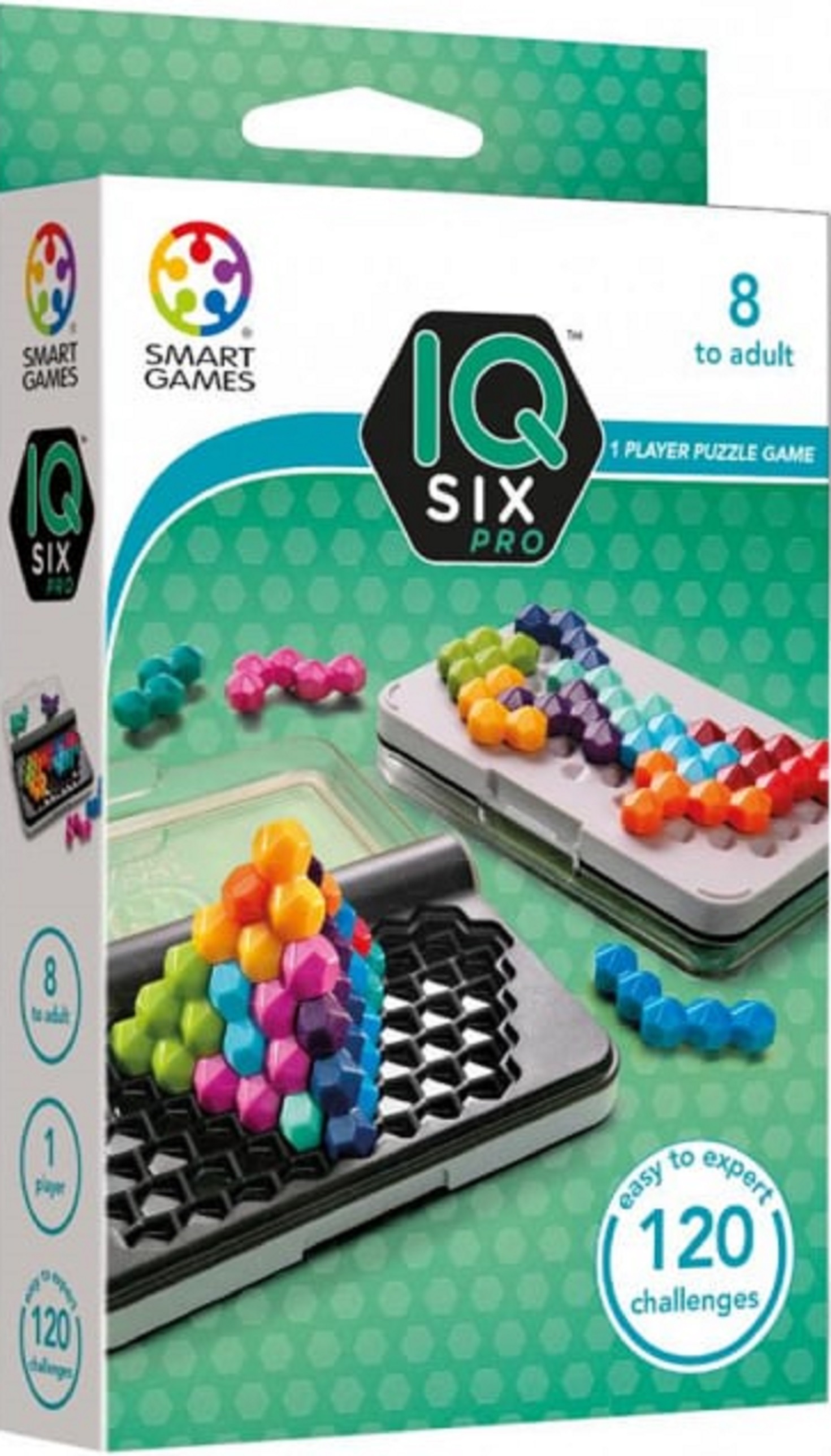 Joc - Happy Cube Expert | Smart Games