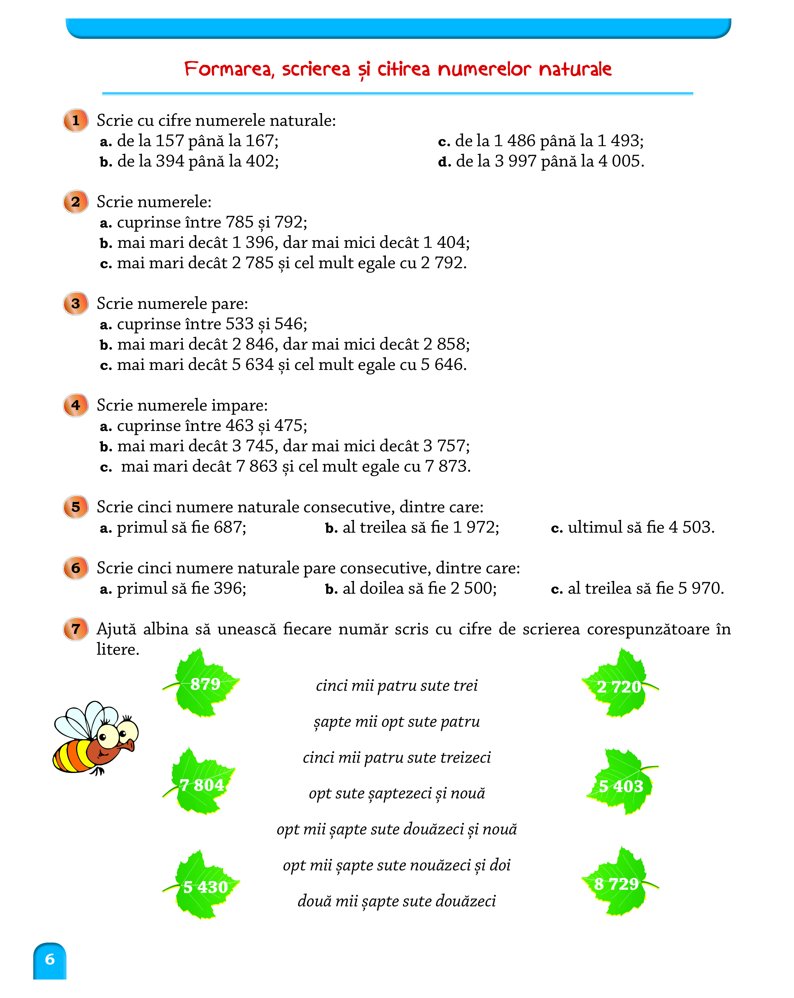 Matematica - Noua culegere pentru clasa a III-a, Exercitii, probleme, jocuri | Mariana Mogos - 5 | YEO