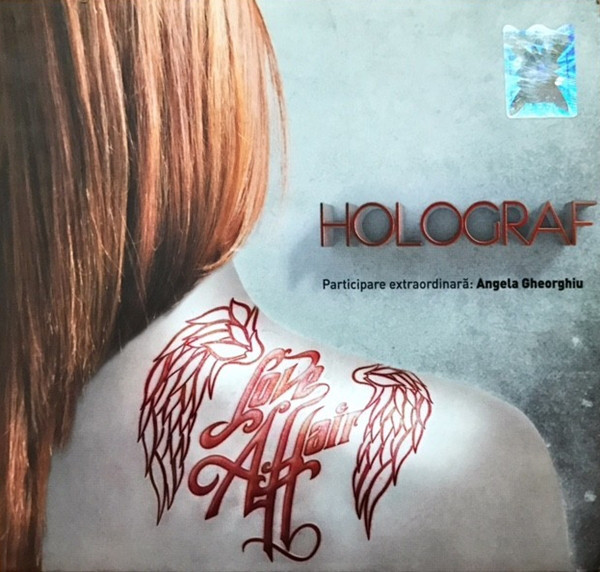 Love Affair | Holograf