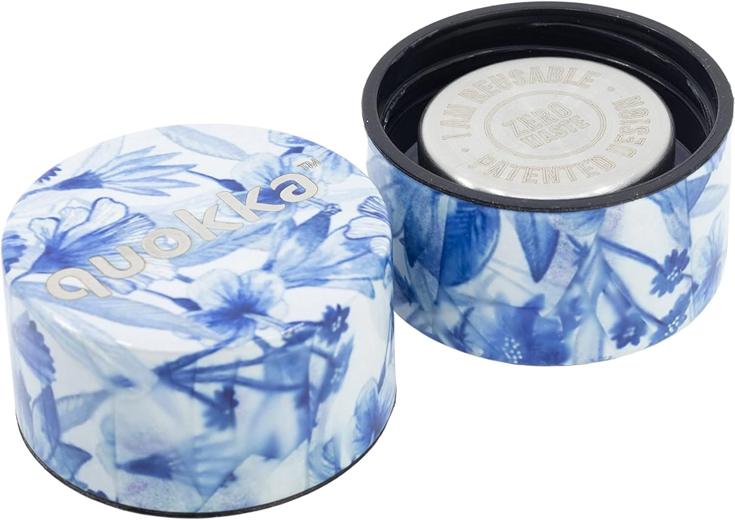 Termos 510 ml - Porcelain Sparrow | Quokka