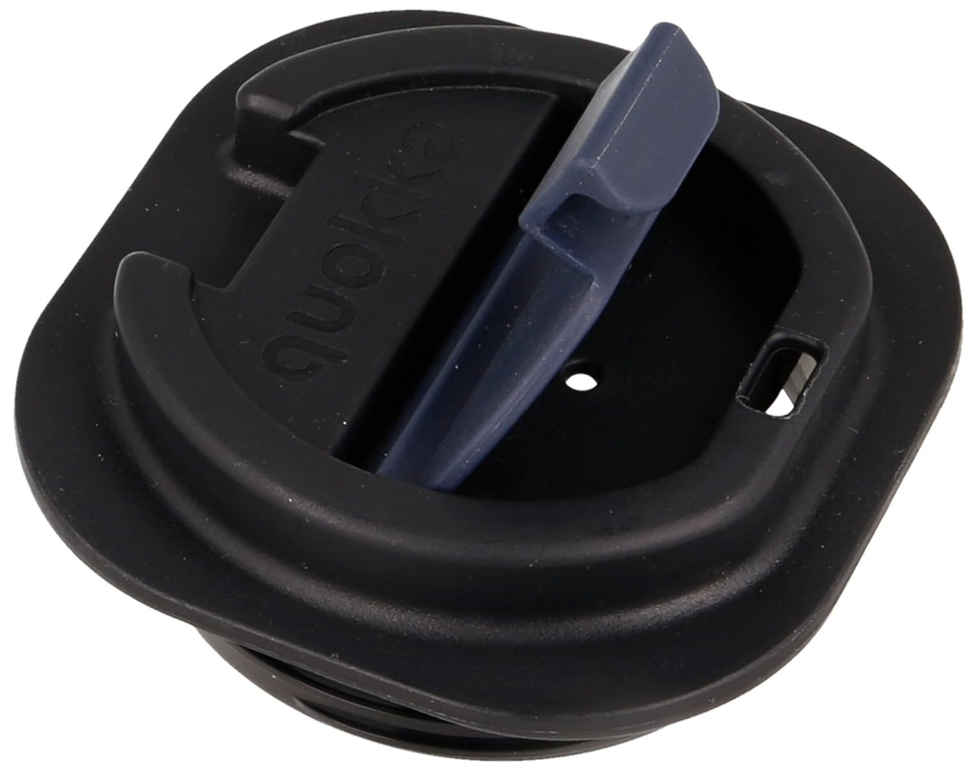 Cana de voiaj - Dark Stone | Quokka