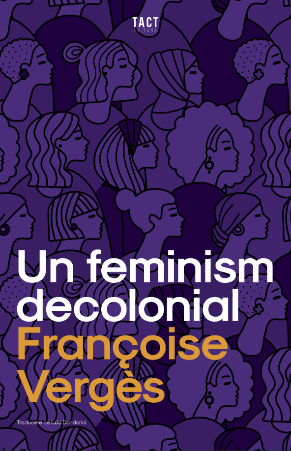 Un feminism decolonial | Francoise Verges