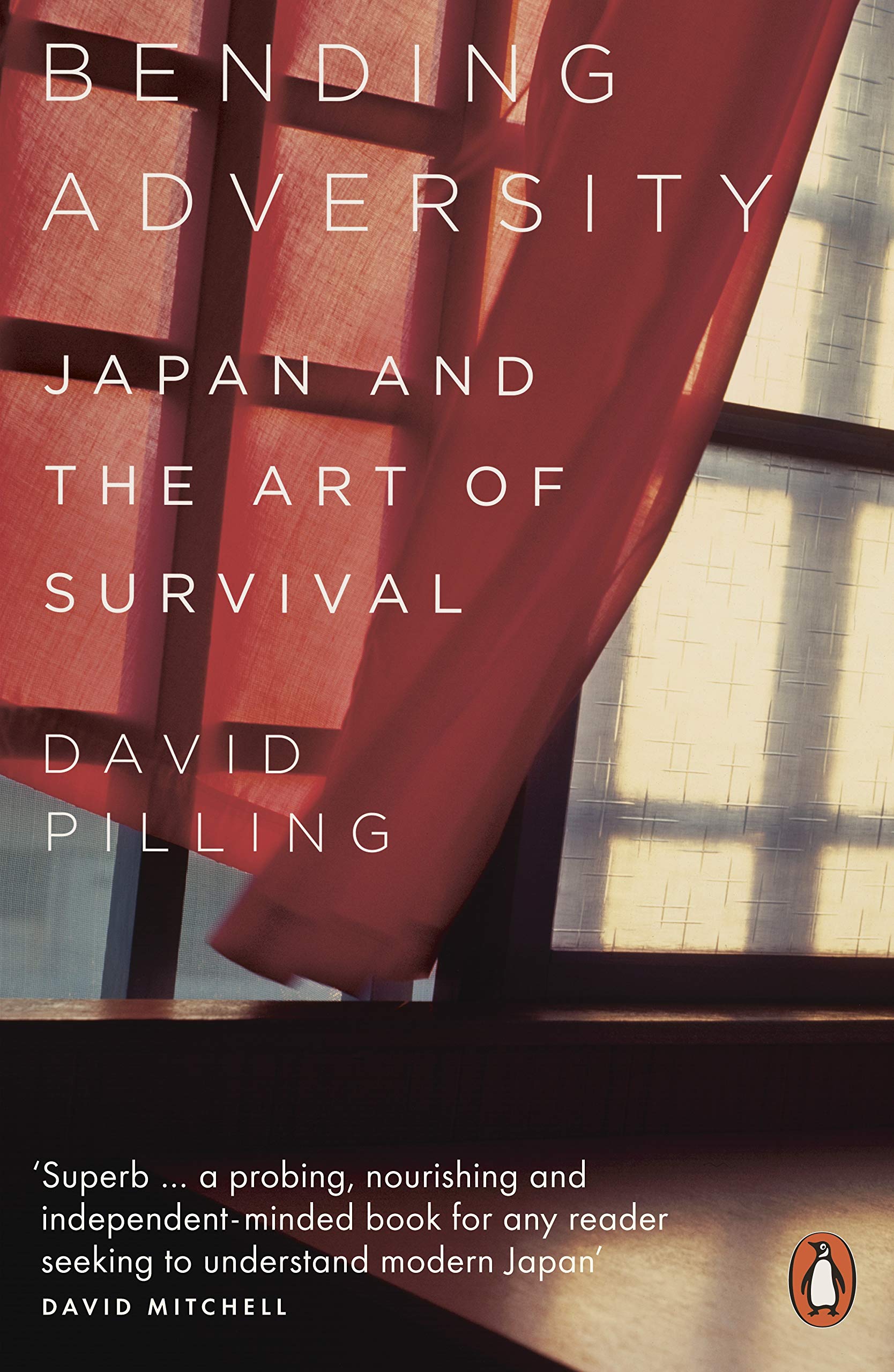 Bending Adversity | David Pilling
