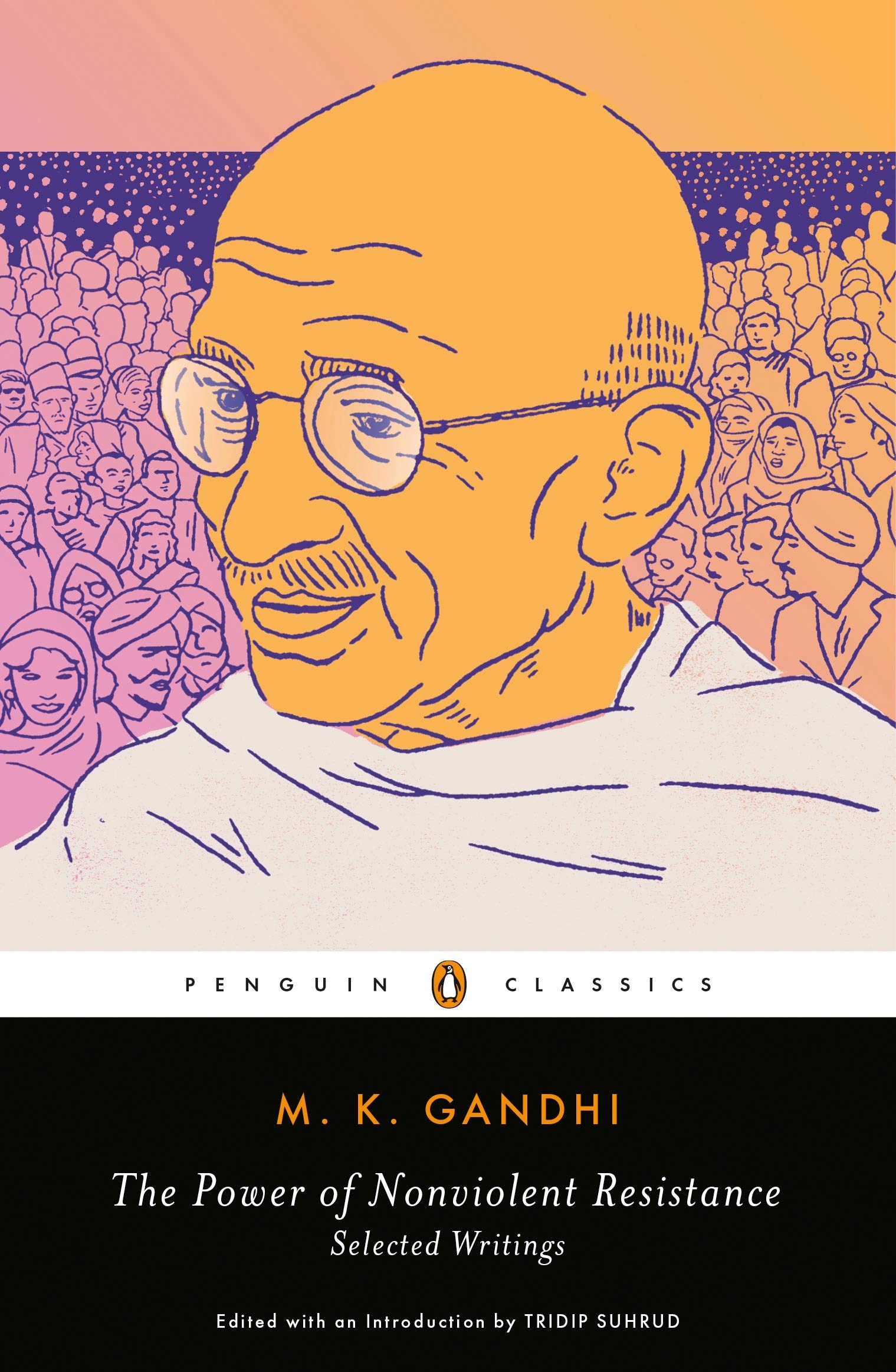 Power of Nonviolent Resistance | Mohandas Gandhi
