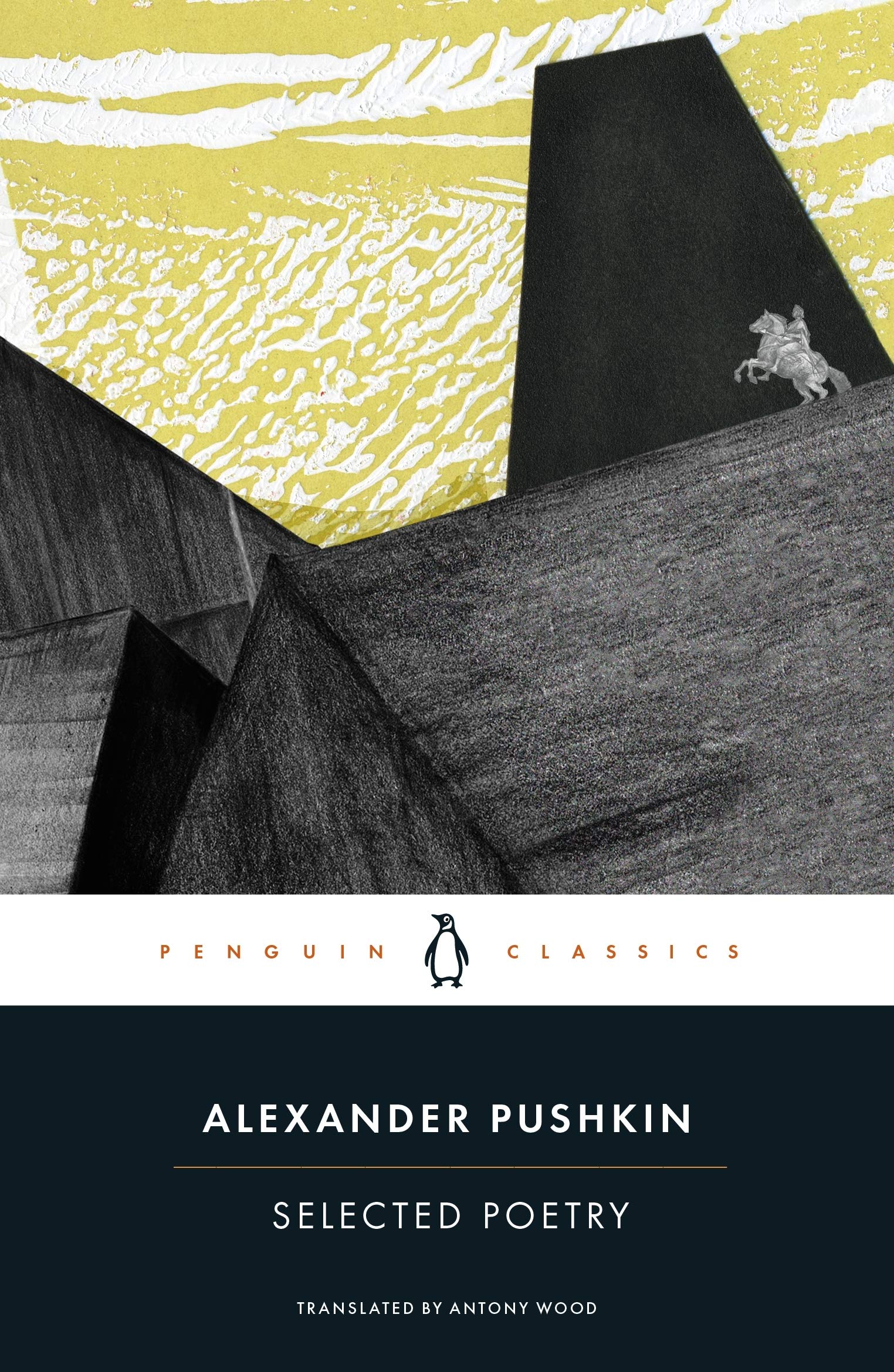 Selected Poetry | Alexander Pushkin