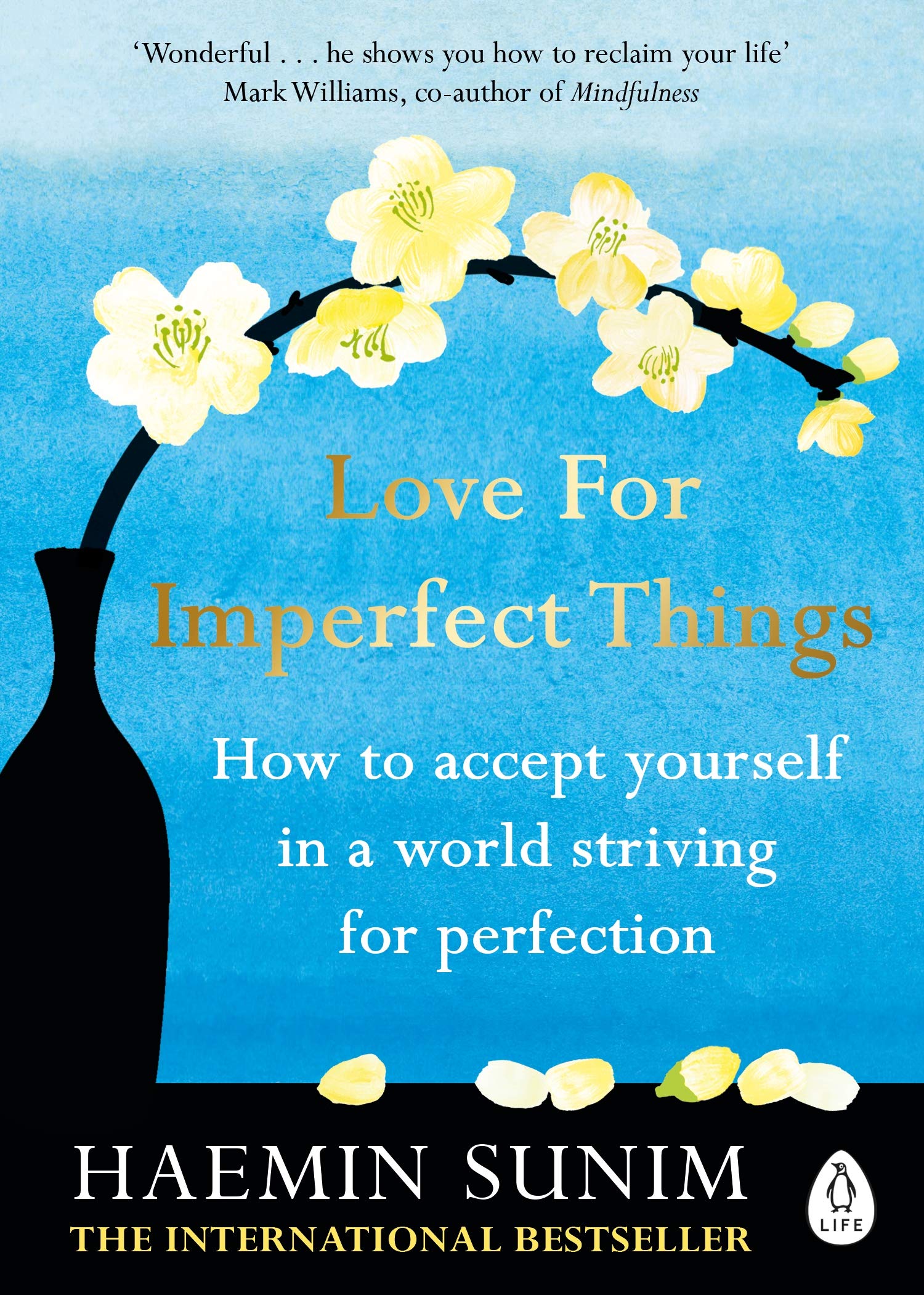 Love for Imperfect Things | Haemin Sunim