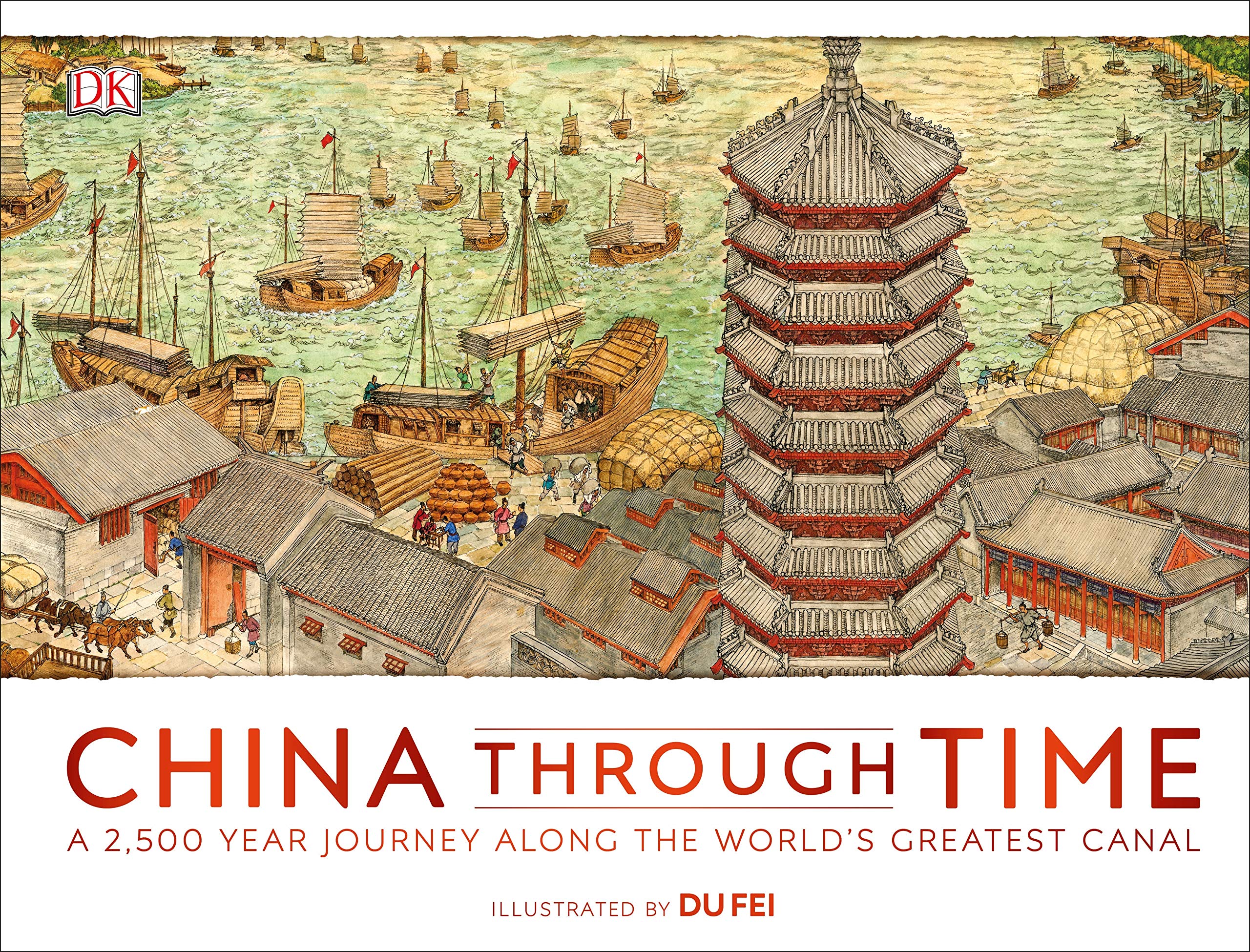 China Through Time |