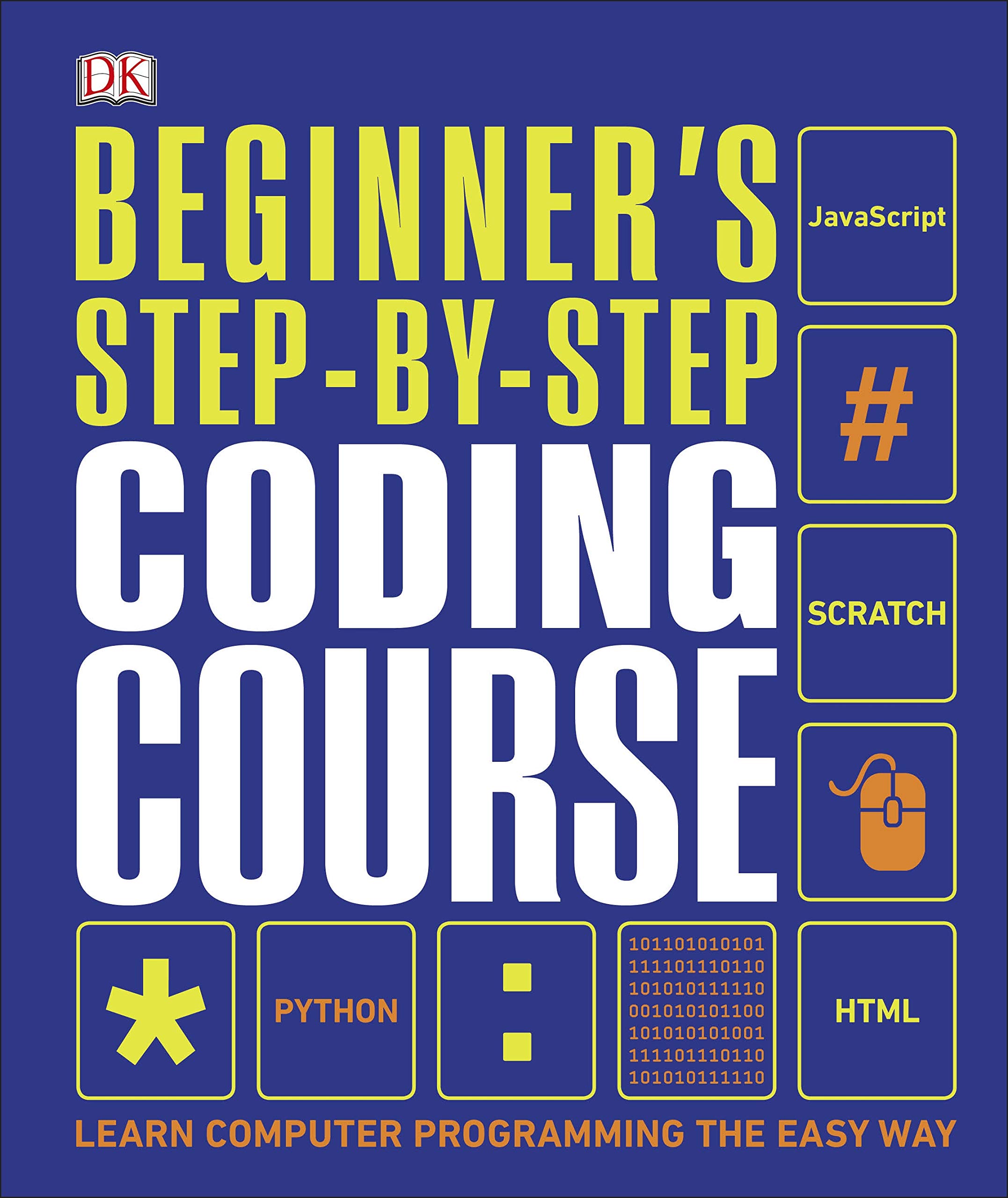 Beginner\'s Step-by-Step Coding Course |