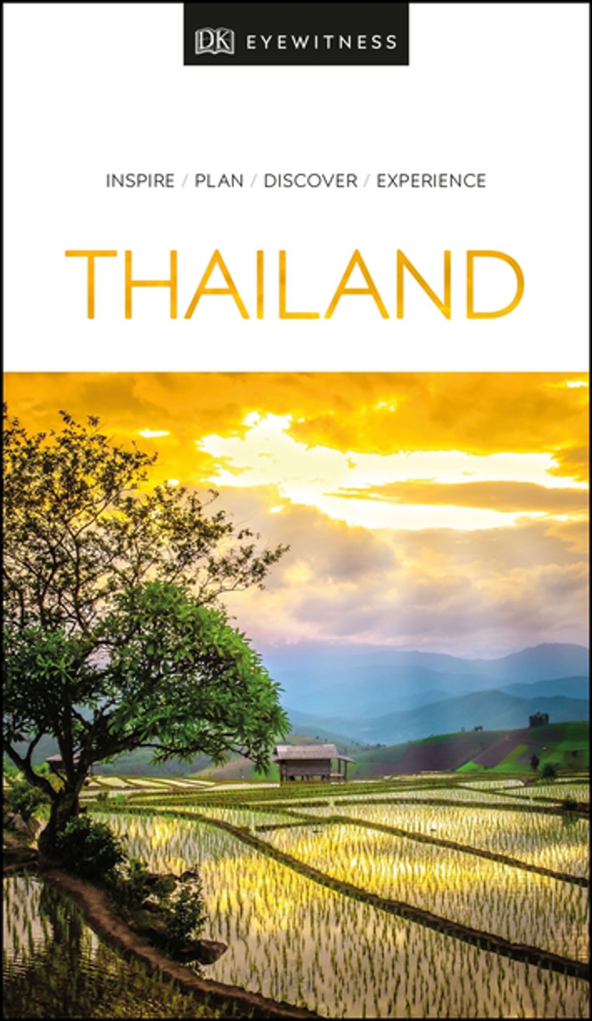 DK Eyewitness Travel Guide Thailand | DK Travel