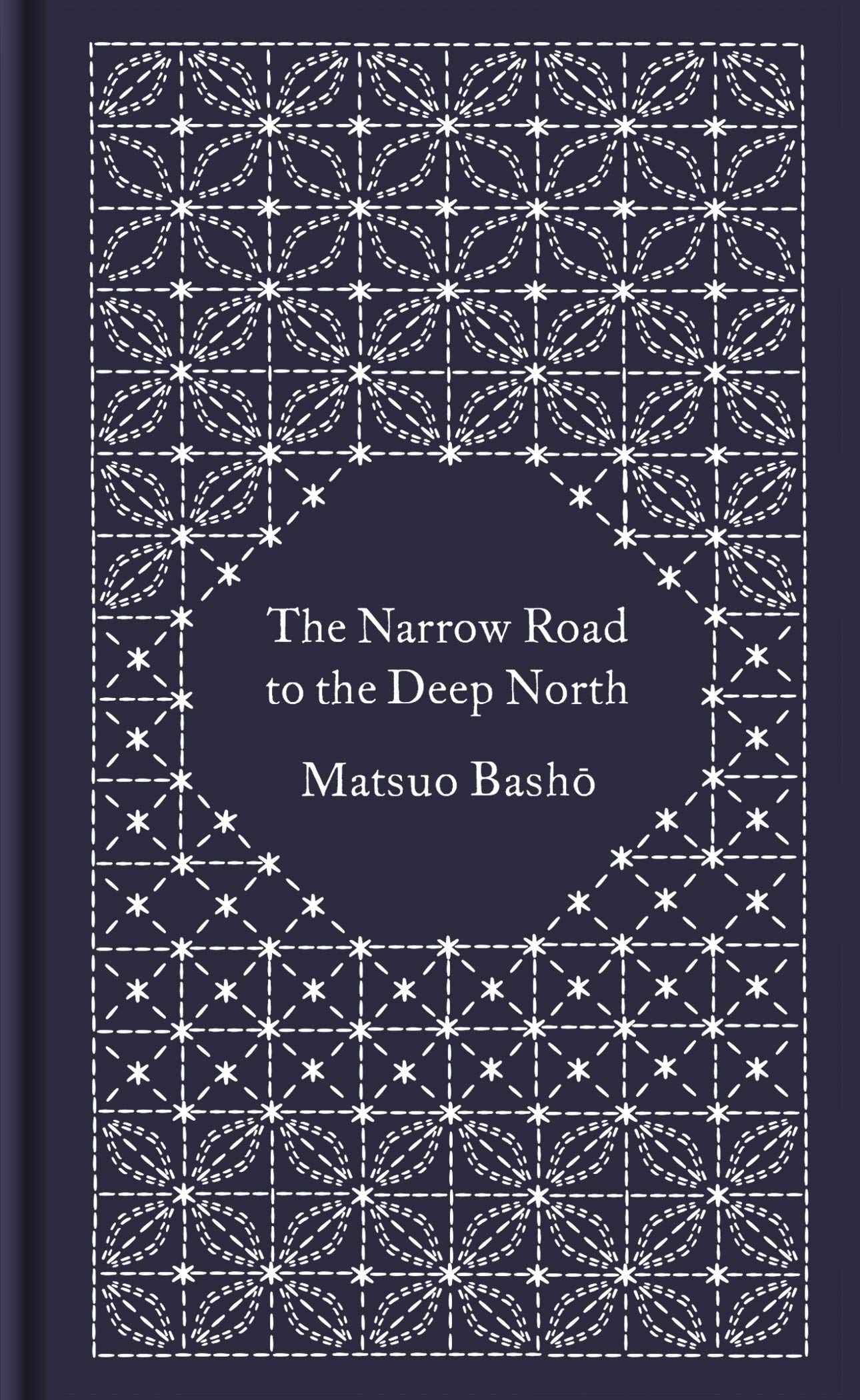The Narrow Road to the Deep North | Matsuo Basho