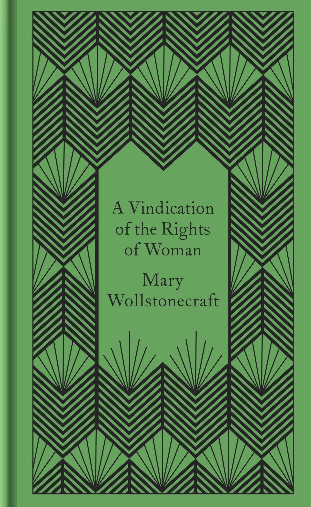 A Vindication of the Rights of Woman | Mary Wollstonecraft