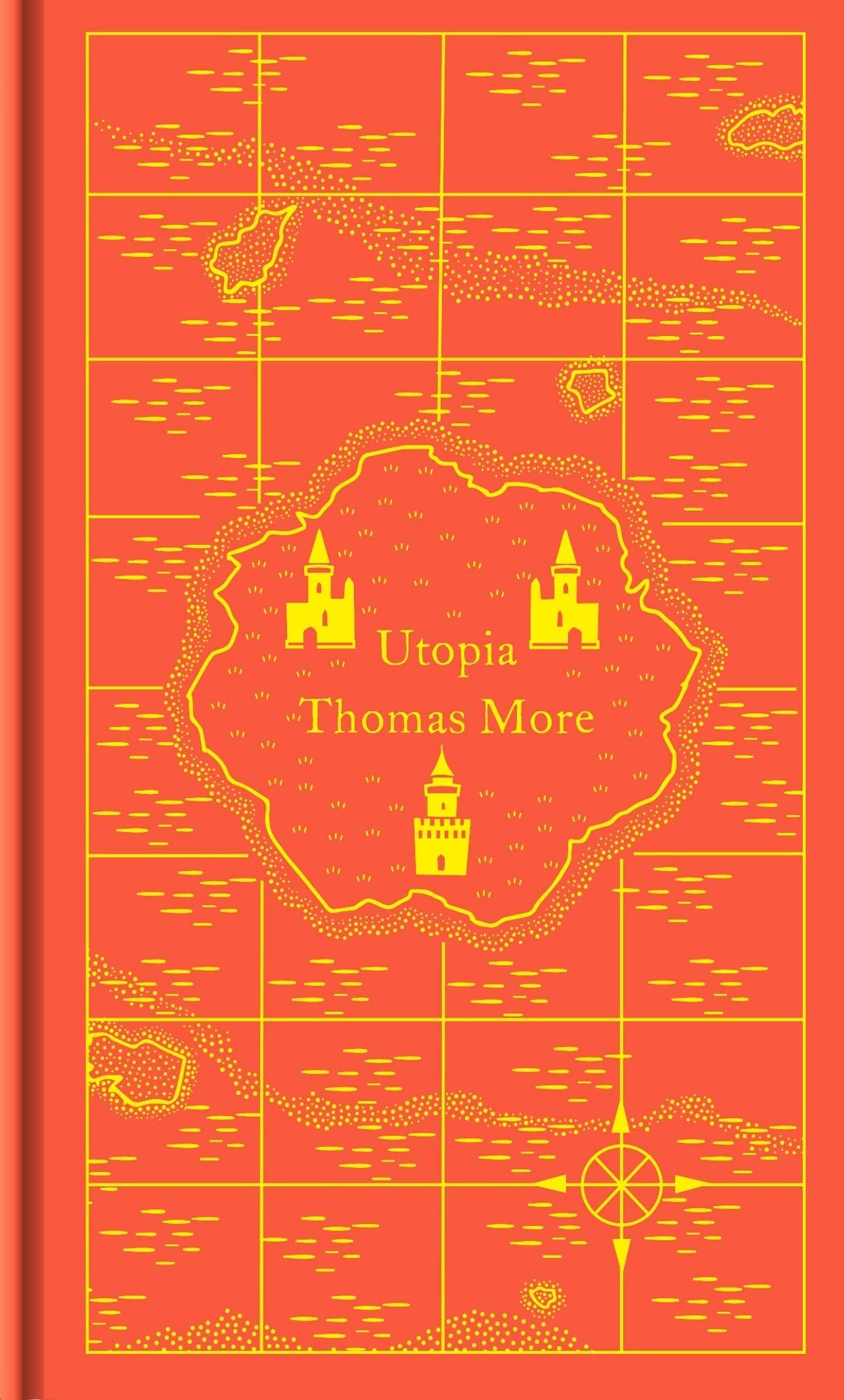 Utopia | Thomas More