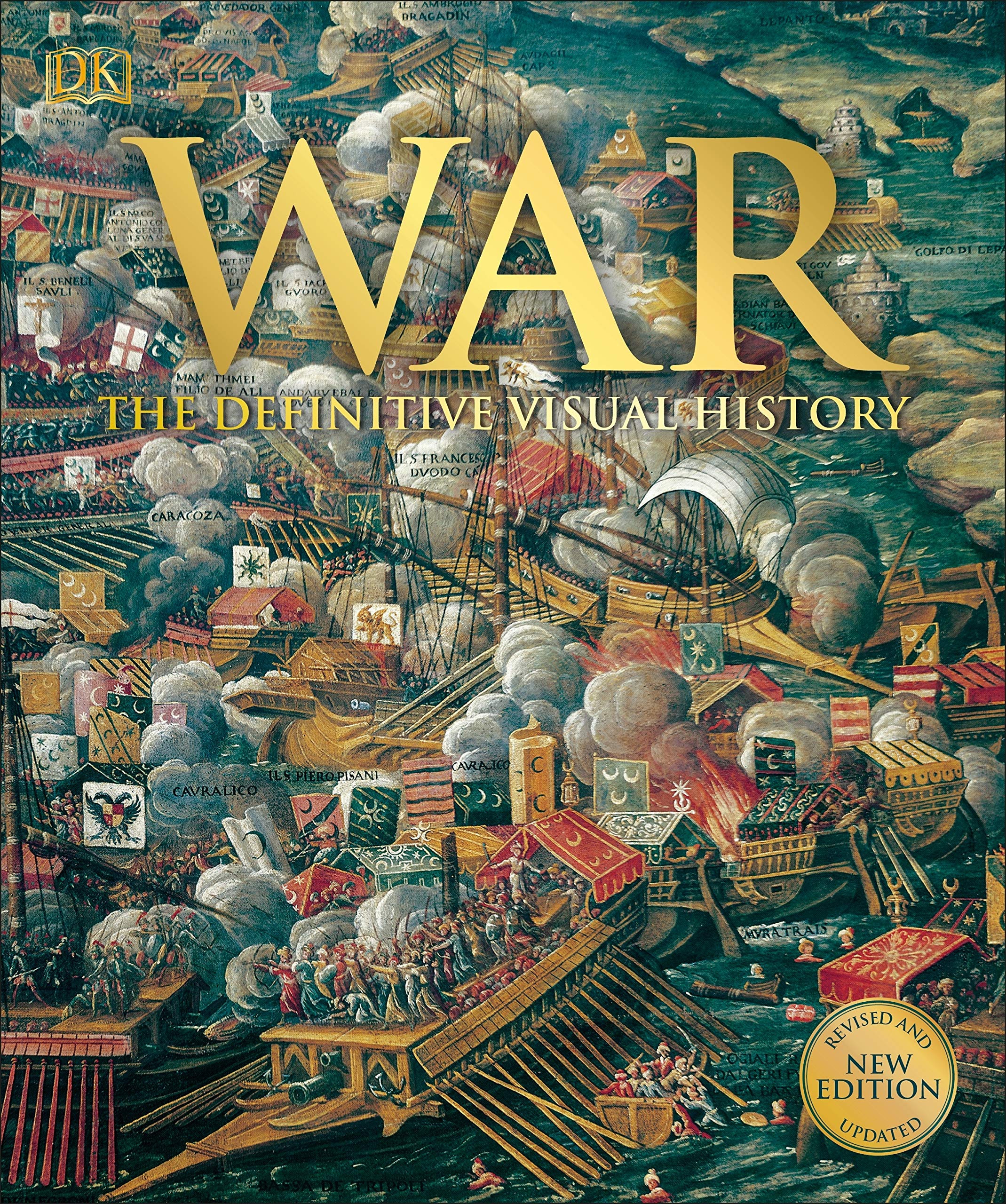 War | Saul David