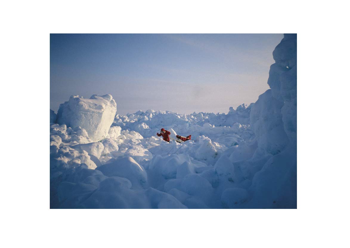 Philosophy for Polar Explorers | Erling Kagge - 1 | YEO