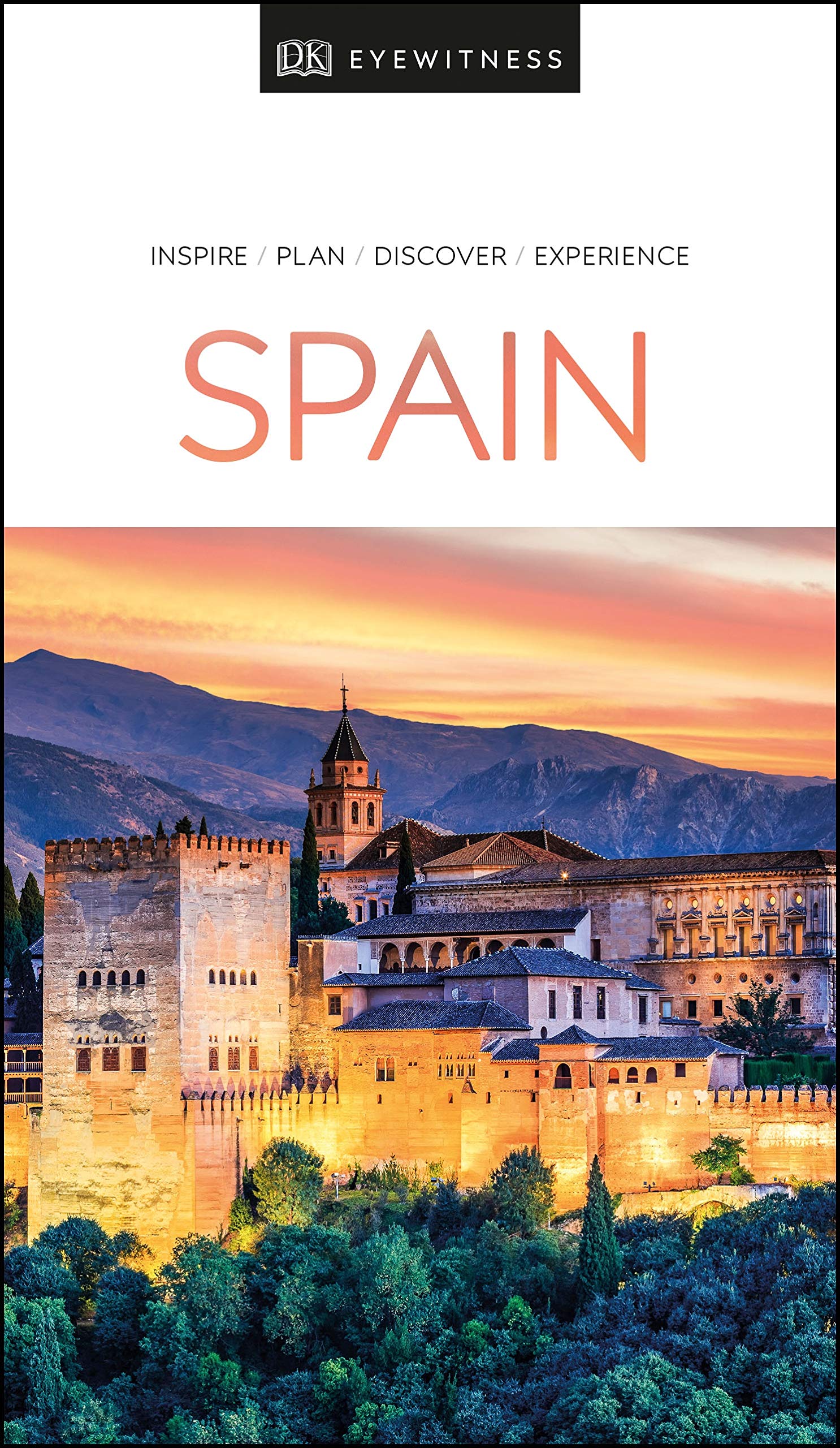 DK Eyewitness Travel Guide Spain | DK Travel image20