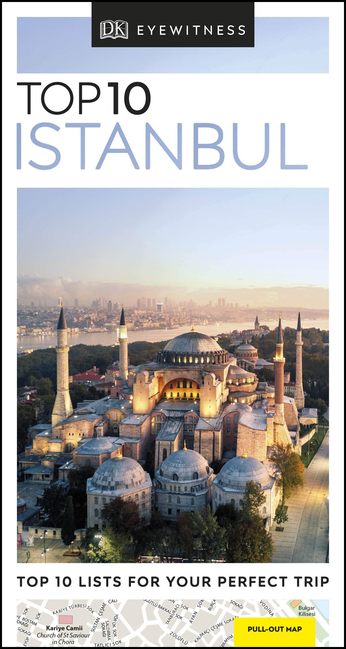 Top 10 Istanbul | DK Travel