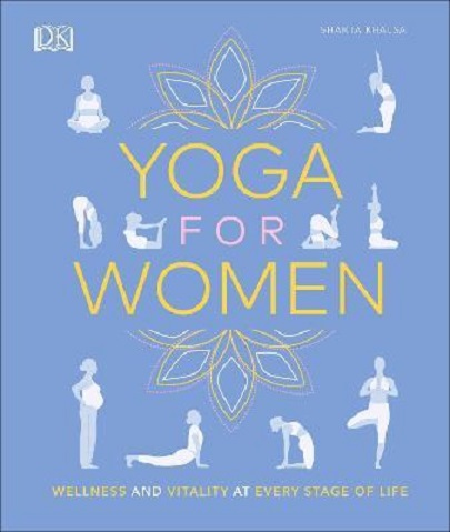 Yoga for Women | Shakta Khalsa