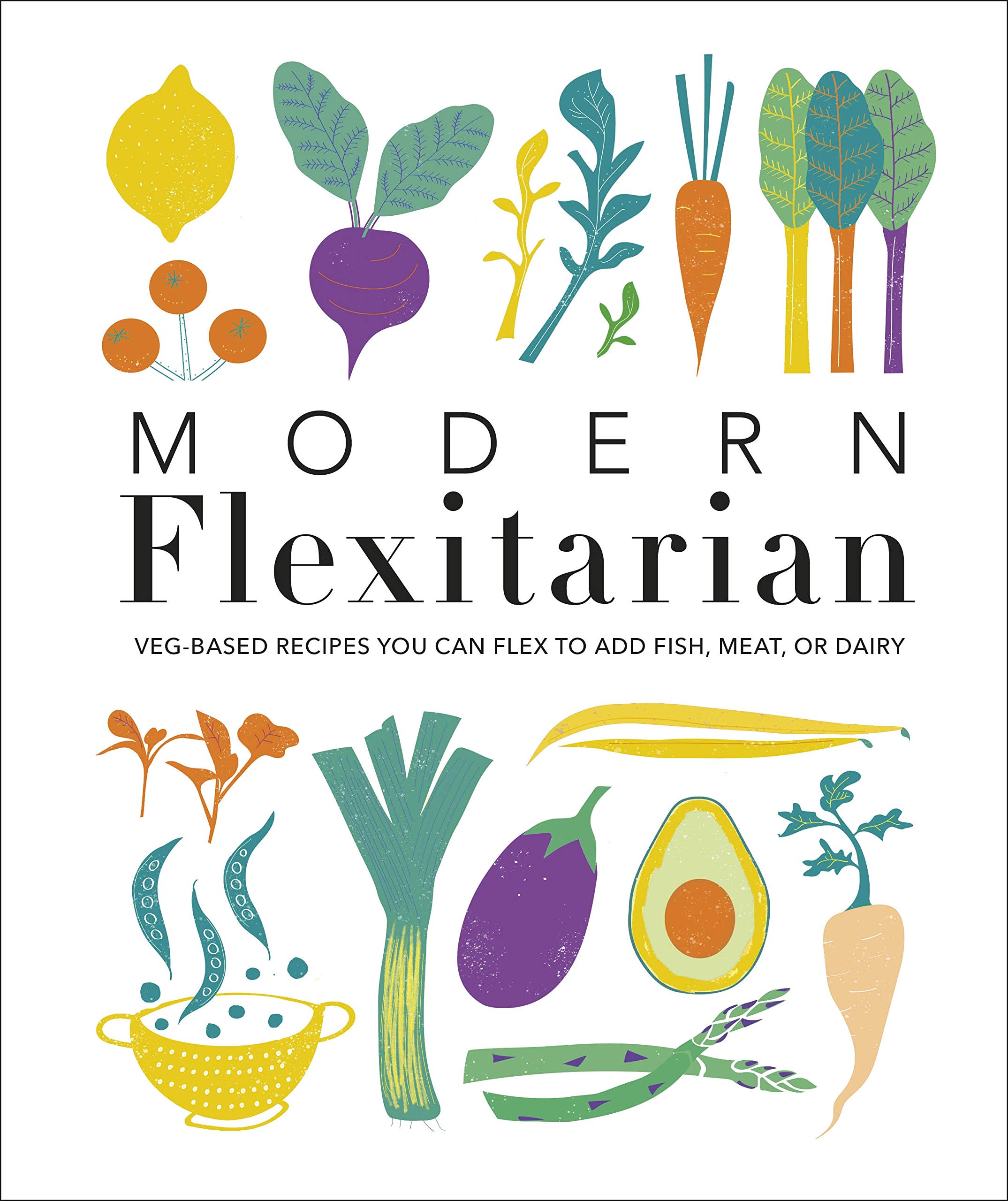 Modern Flexitarian |