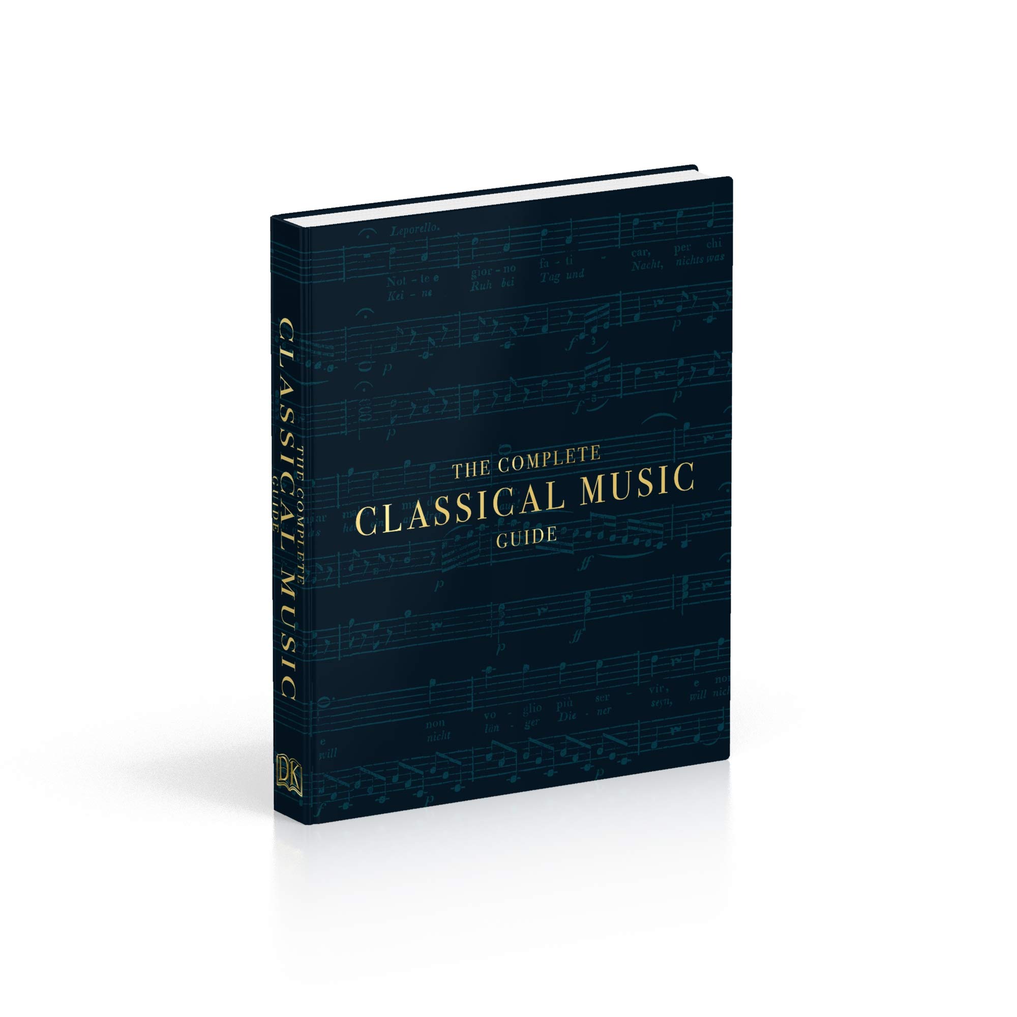 Complete Classical Music Guide | - 1 | YEO