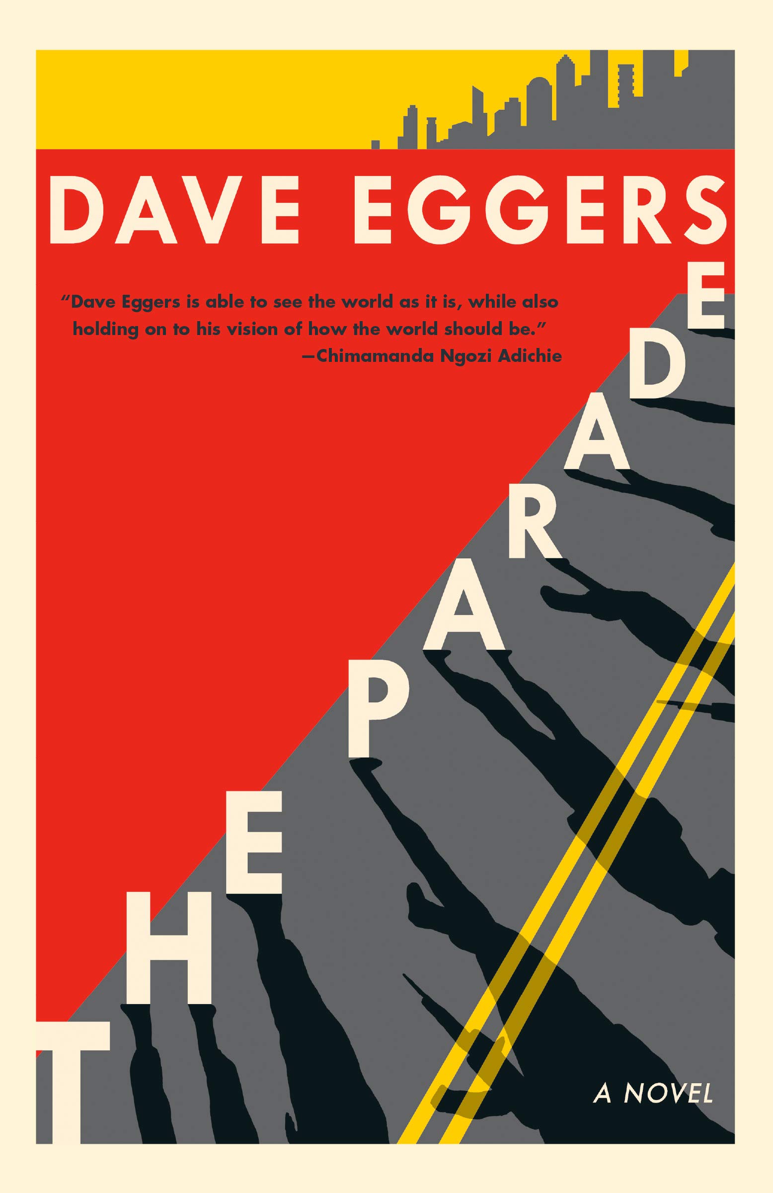 The Parade | Dave Eggers