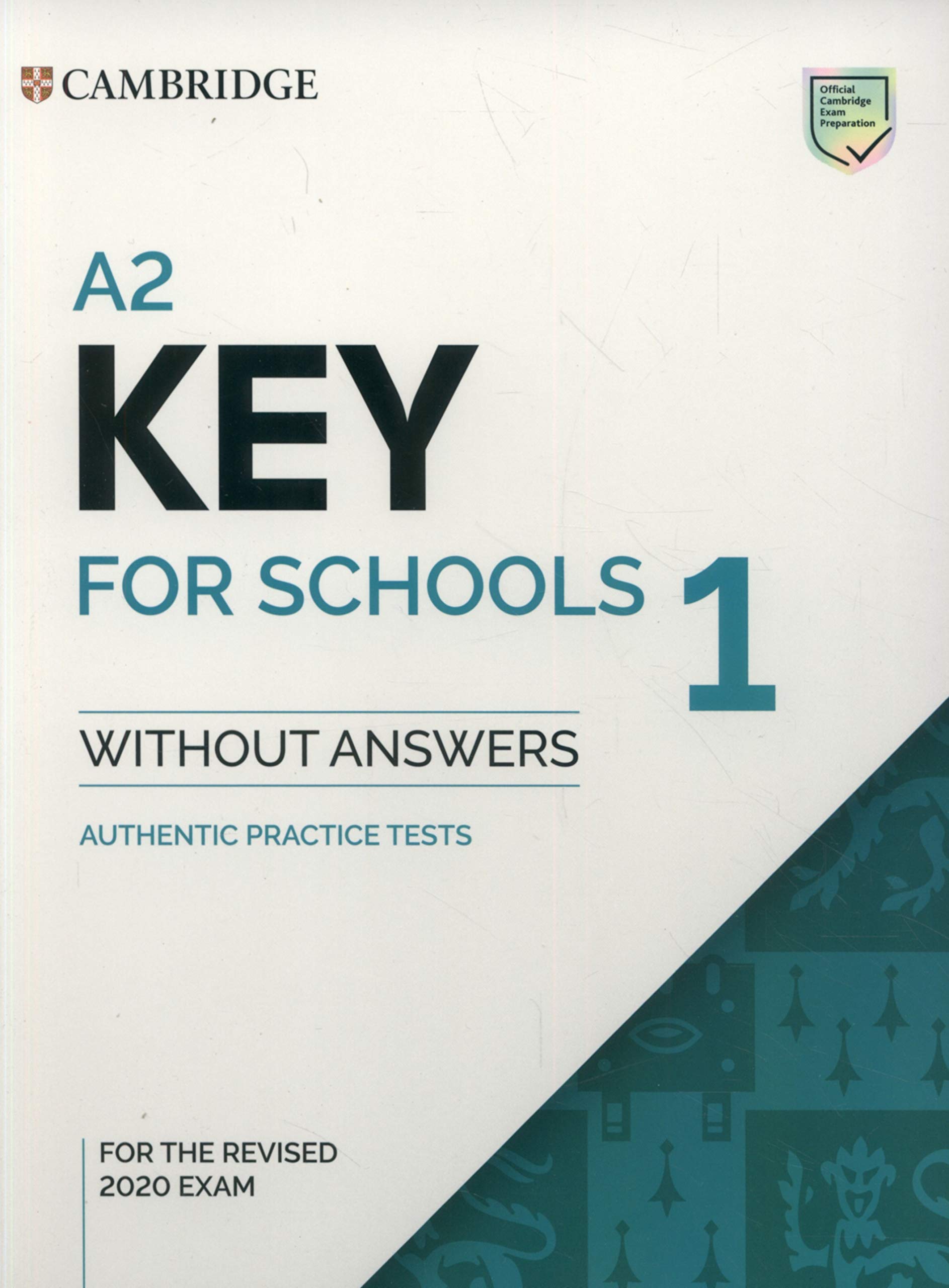 A2 Key for Schools 1 |