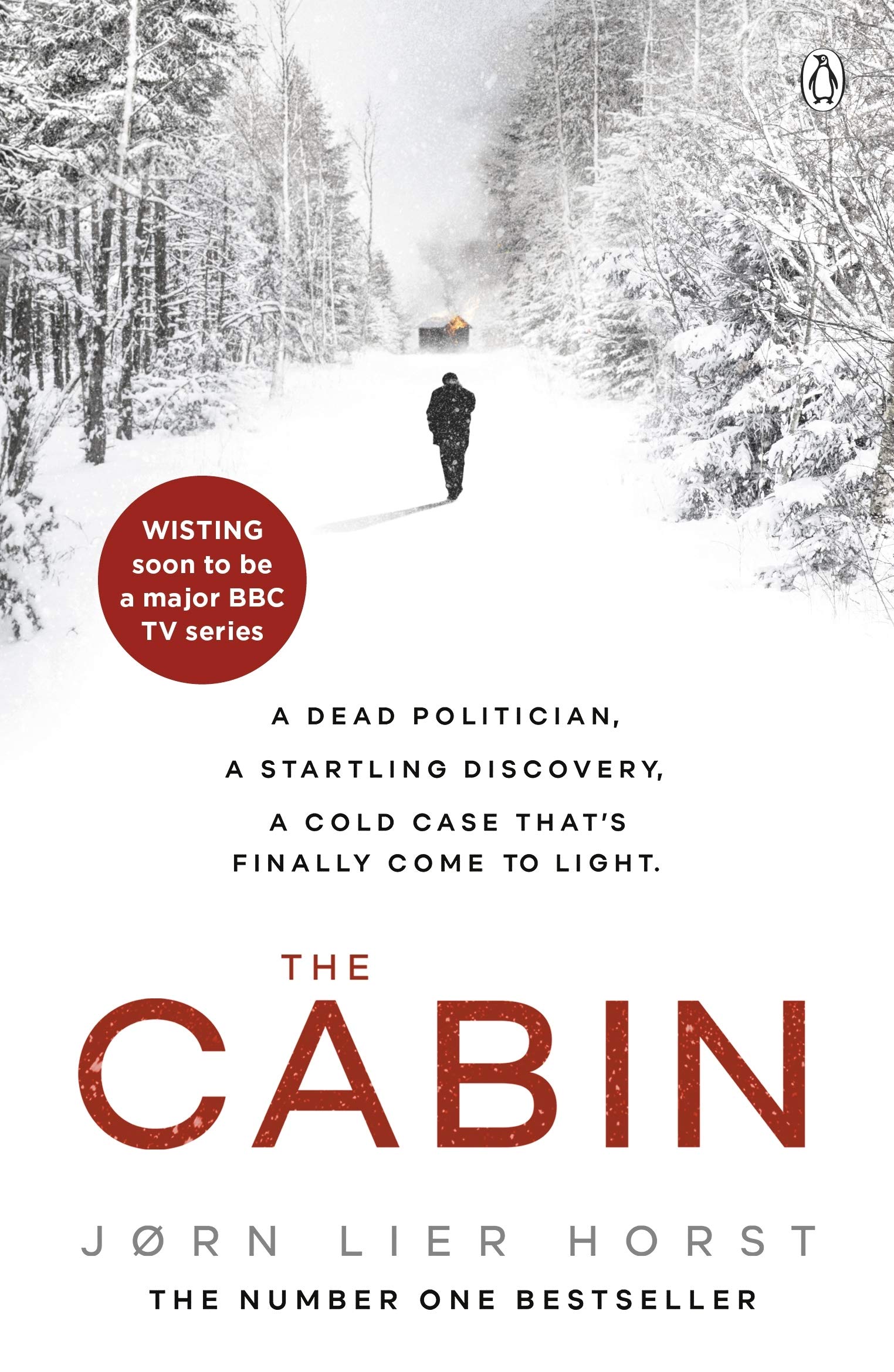 The Cabin | Jorn Lier Horst