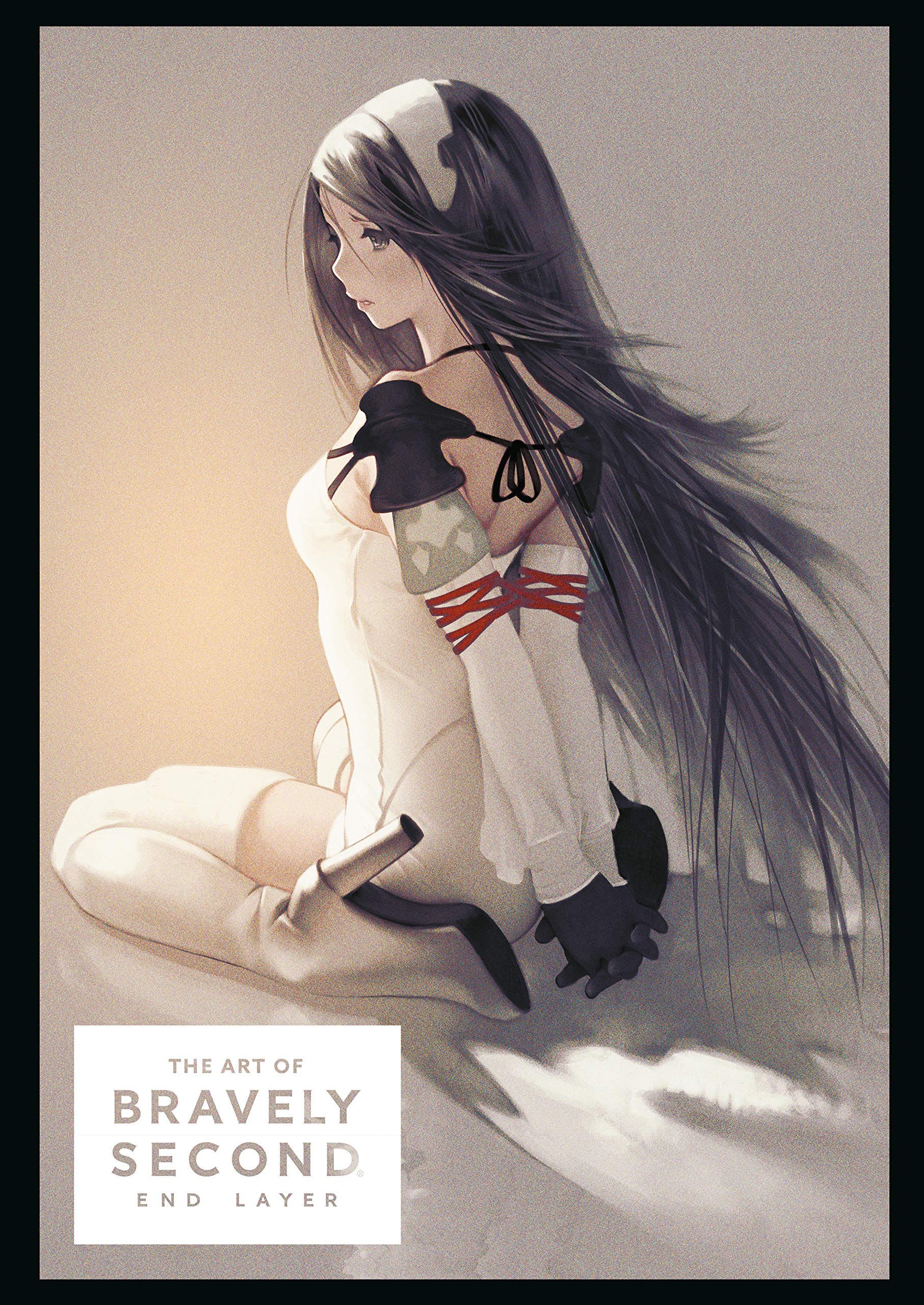 The Art of Bravely Second: End Layer | Square Enix, Tomoya Asano image0