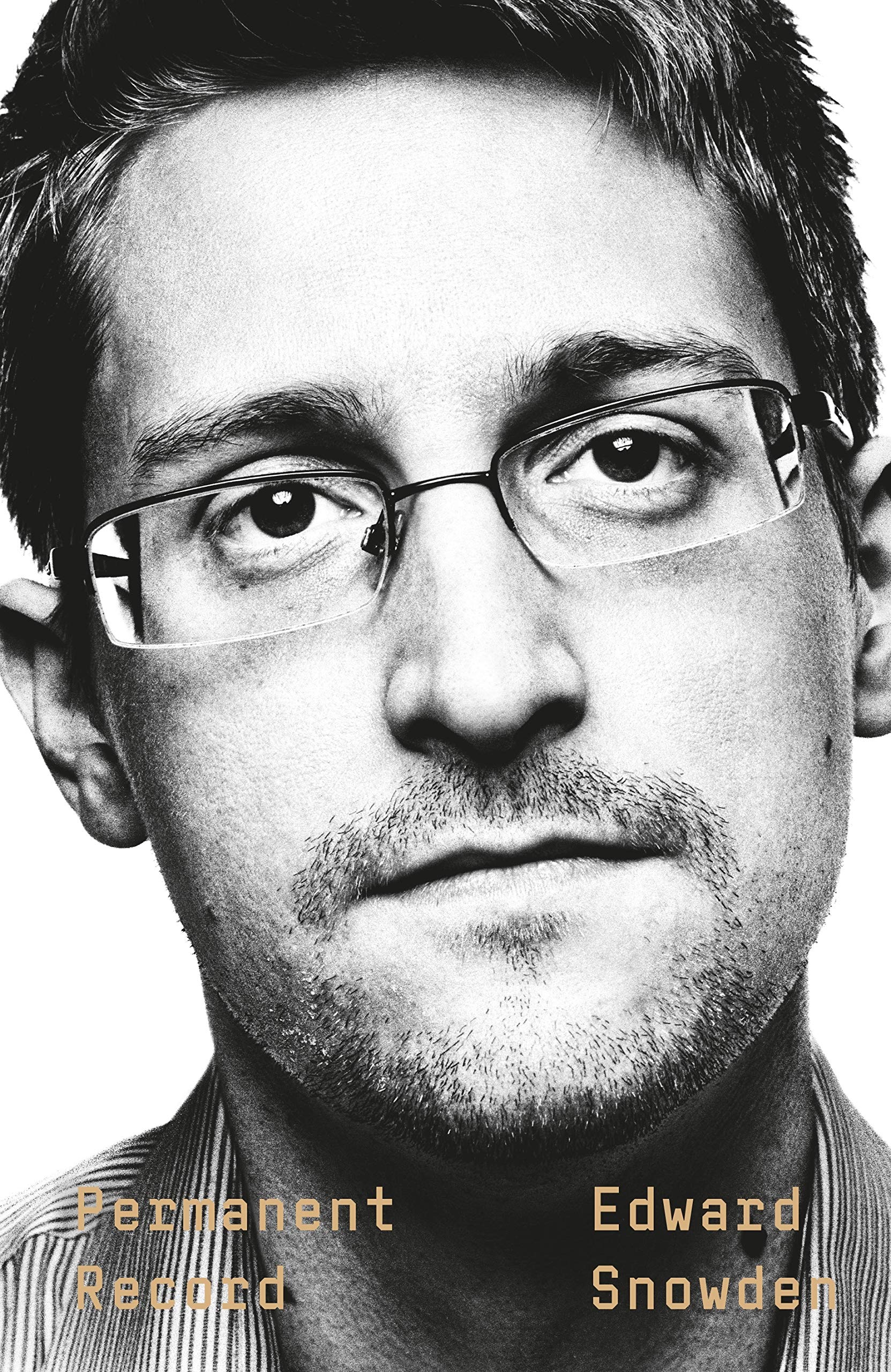 Permanent Record | Edward Snowden