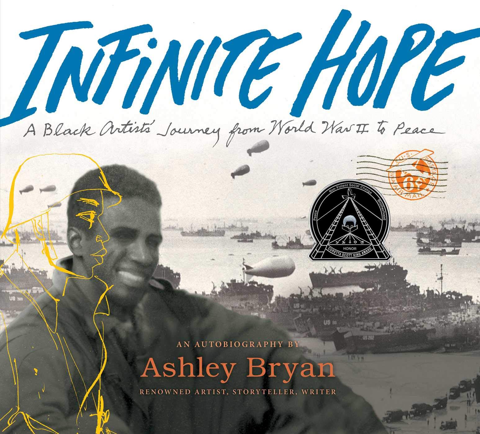 Infinite Hope | Ashley Bryan