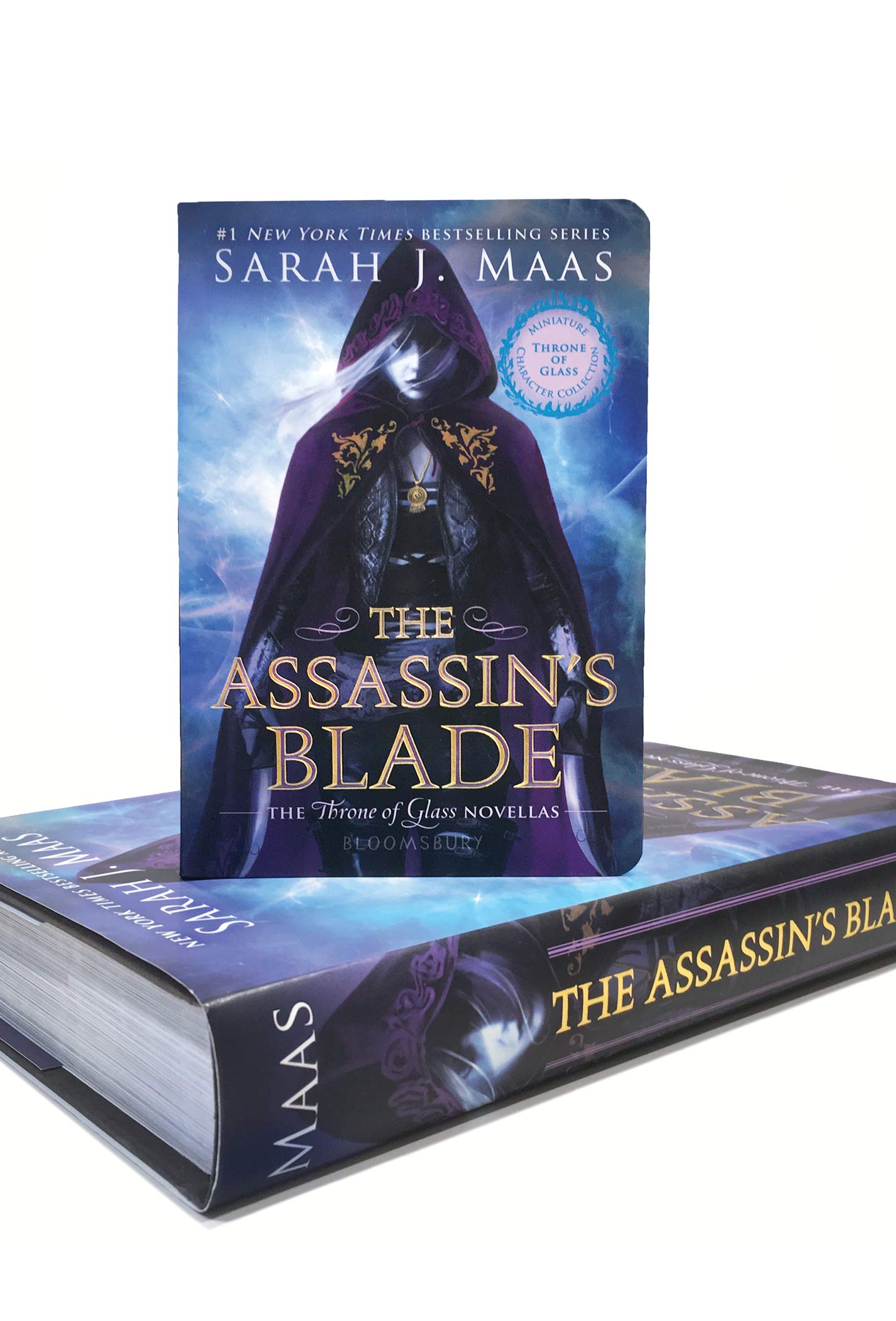 The Assassin\'s Blade | Sarah J. Maas