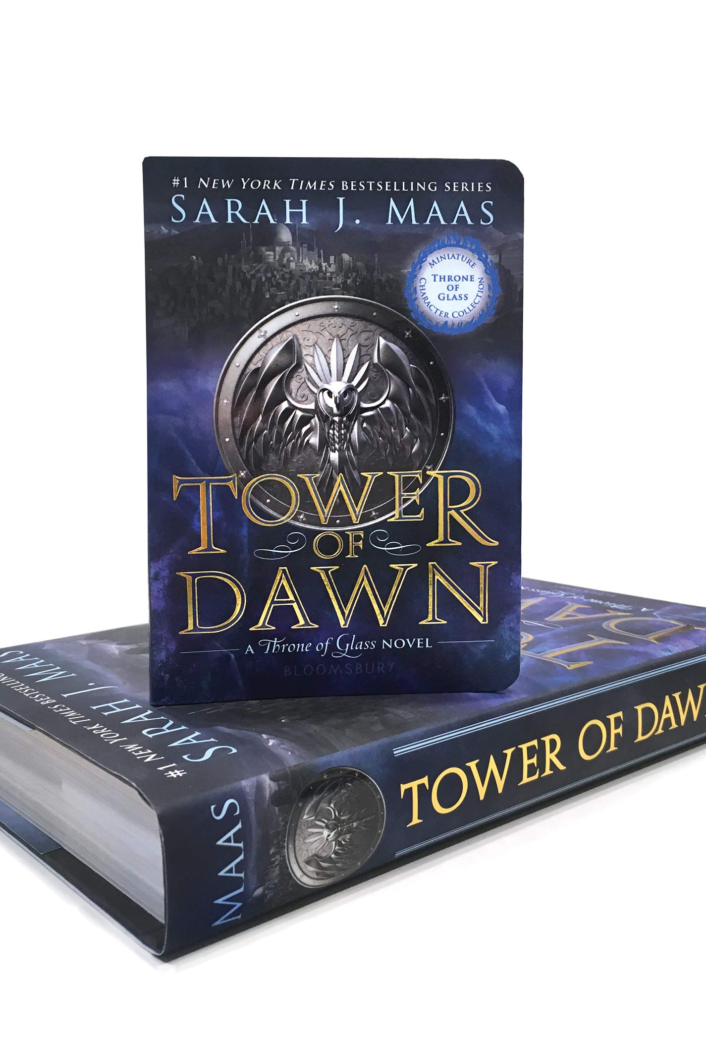 Tower of Dawn | Sarah J. Maas