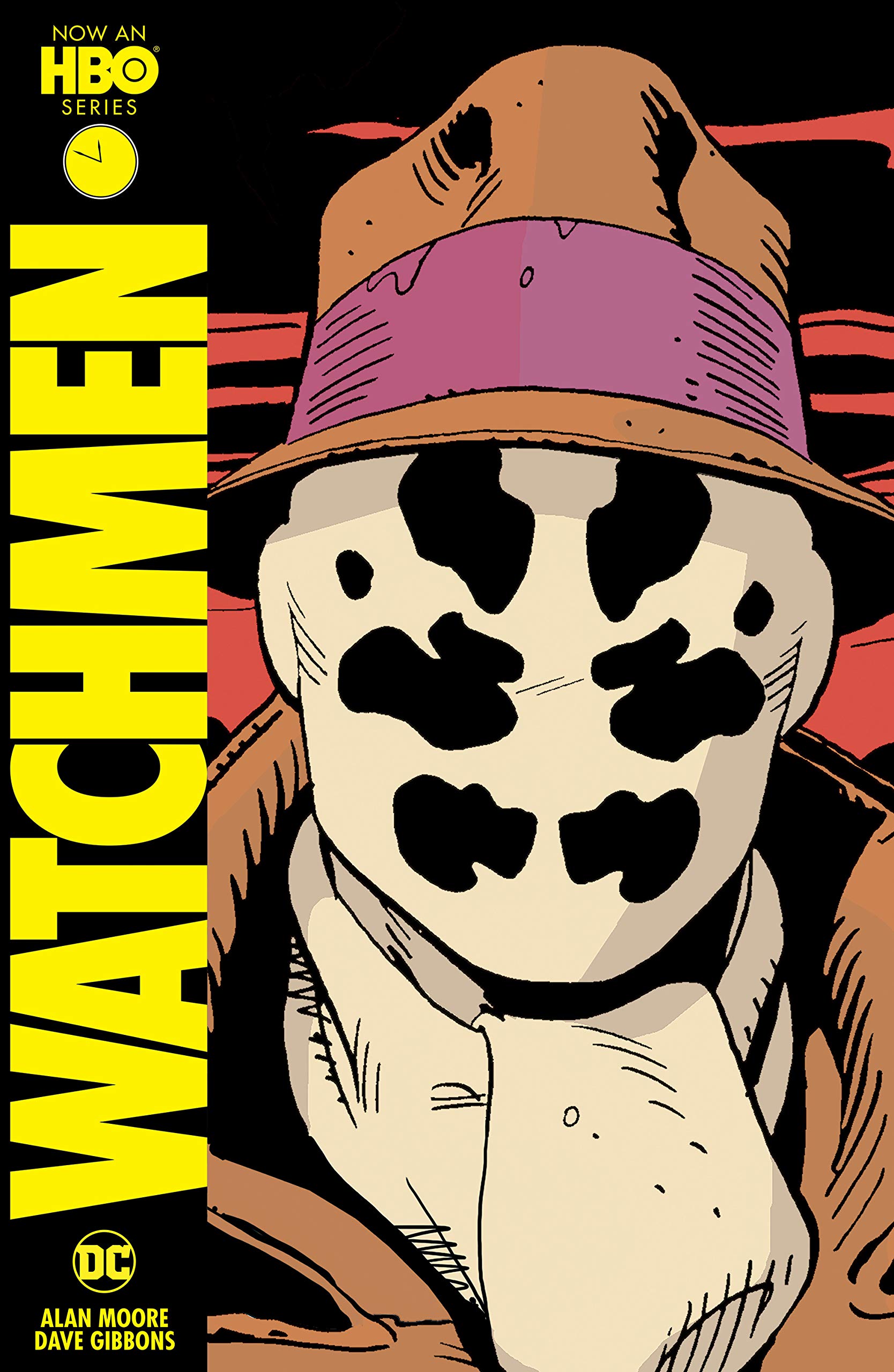 Watchmen | Alan Moore, Dave Gibbons