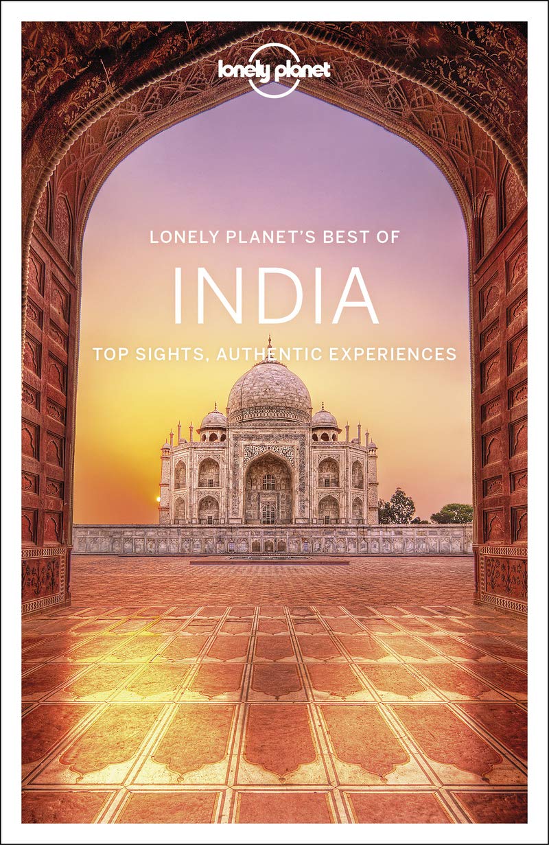Lonely Planet Best of India | Lonely Planet image1