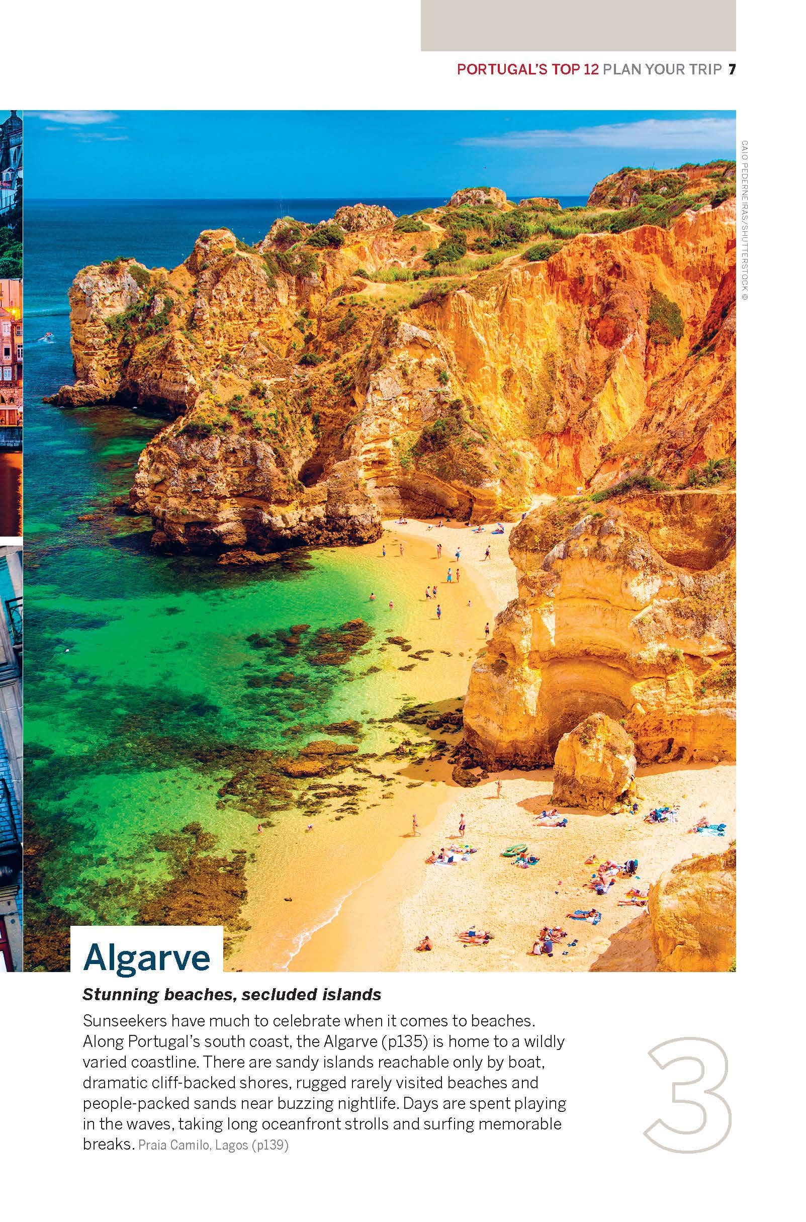 Lonely Planet Best of Portugal | Lonely Planet