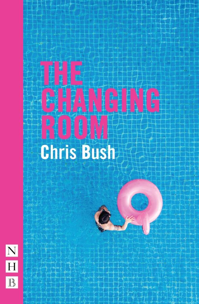 Changing Room | Chris Bush