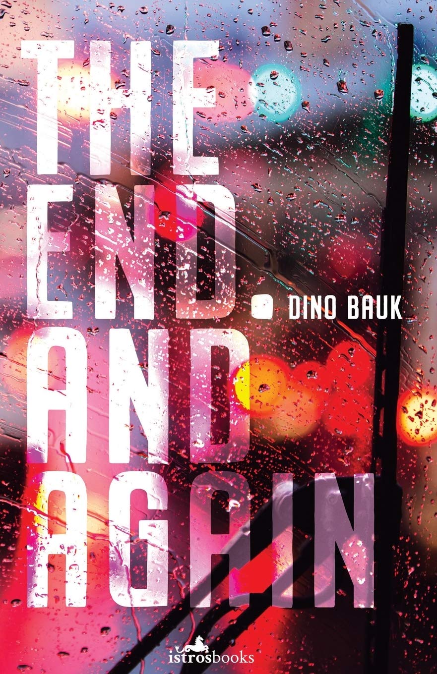 The End. And Again | Dino Back