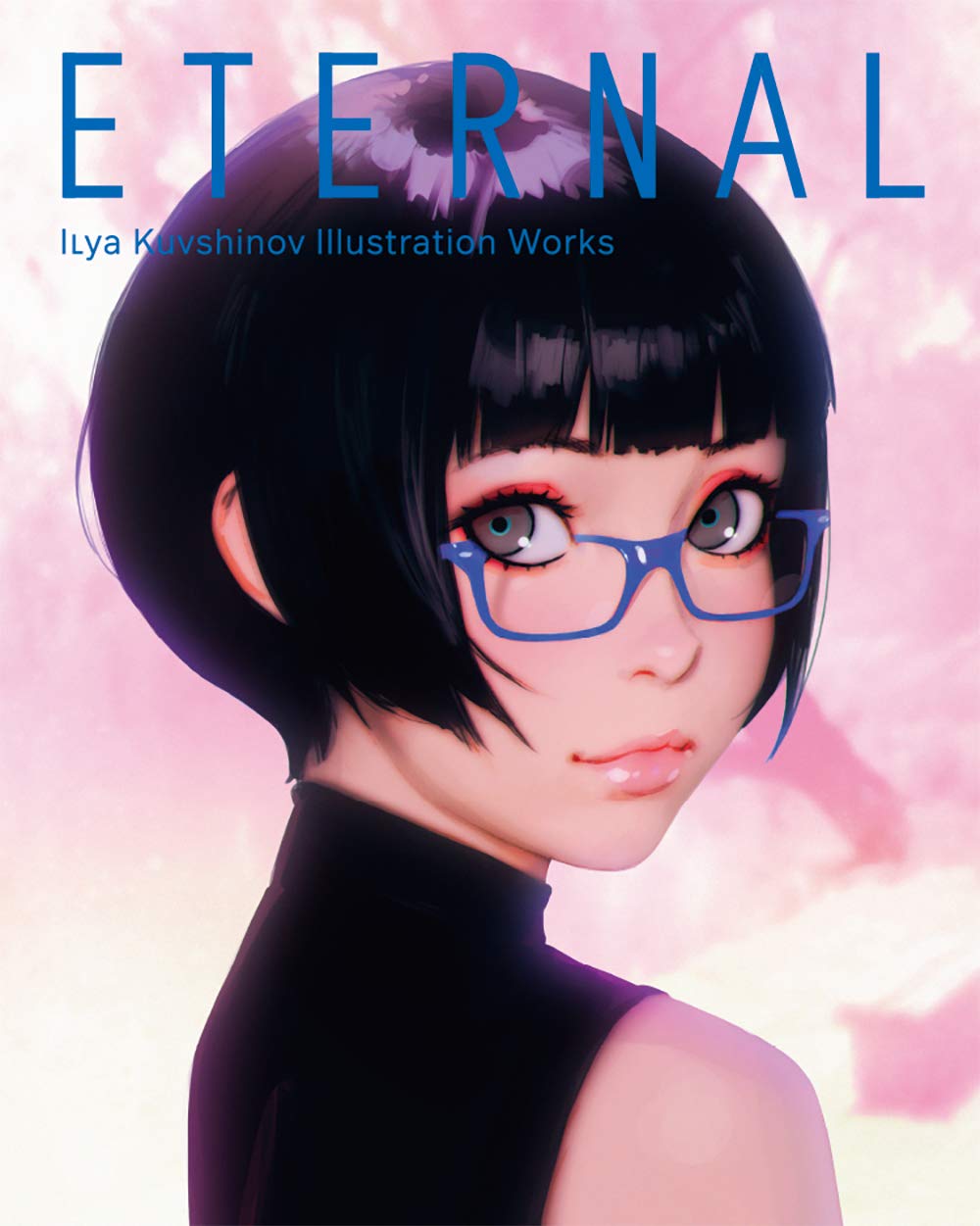 Eternal | Ilya Kuvshinov