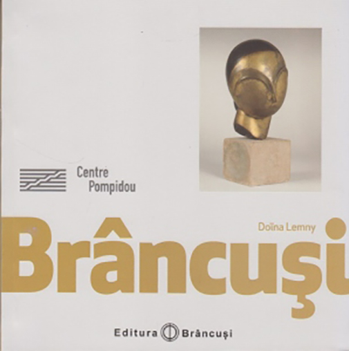 Constantin Brancusi | Doina Lemny