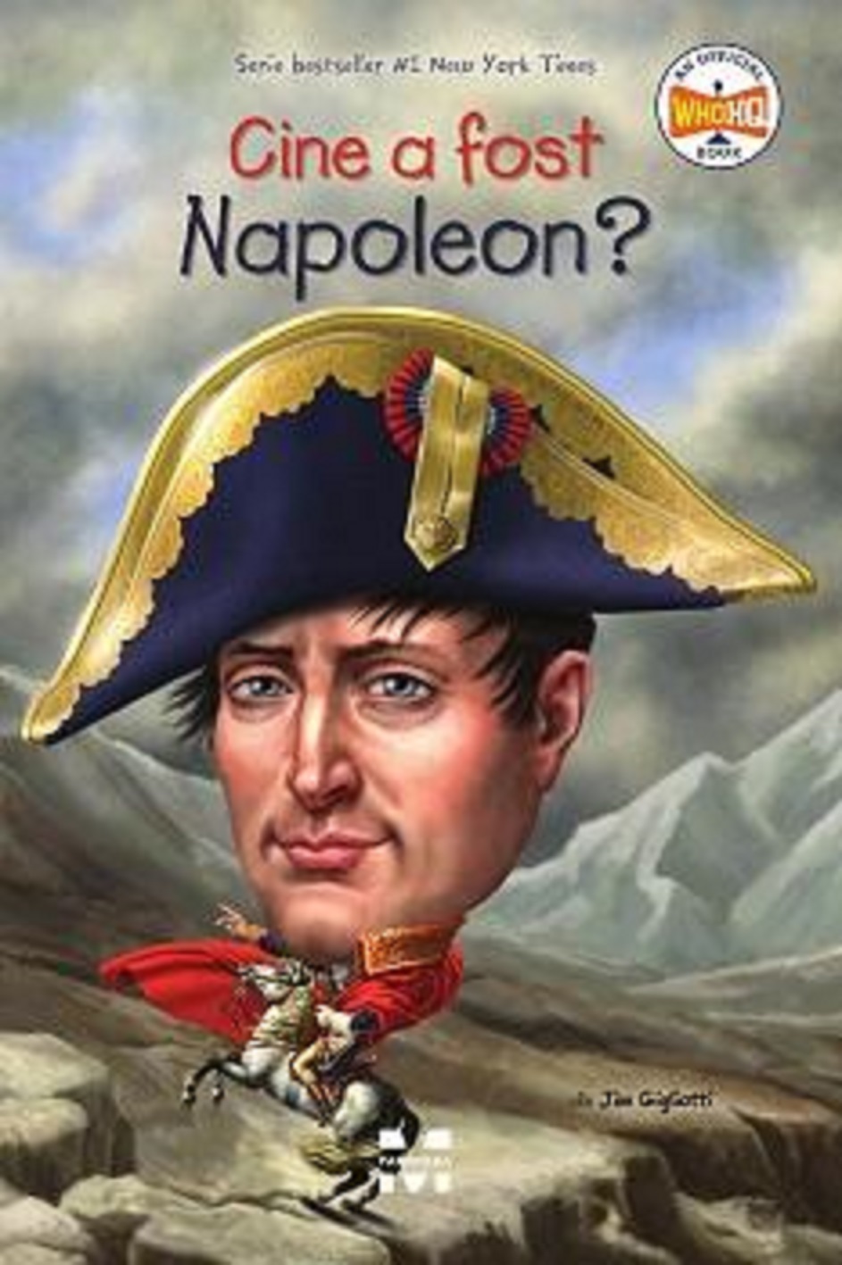 Cine a fost Napoleon? | Jim Gigliotti