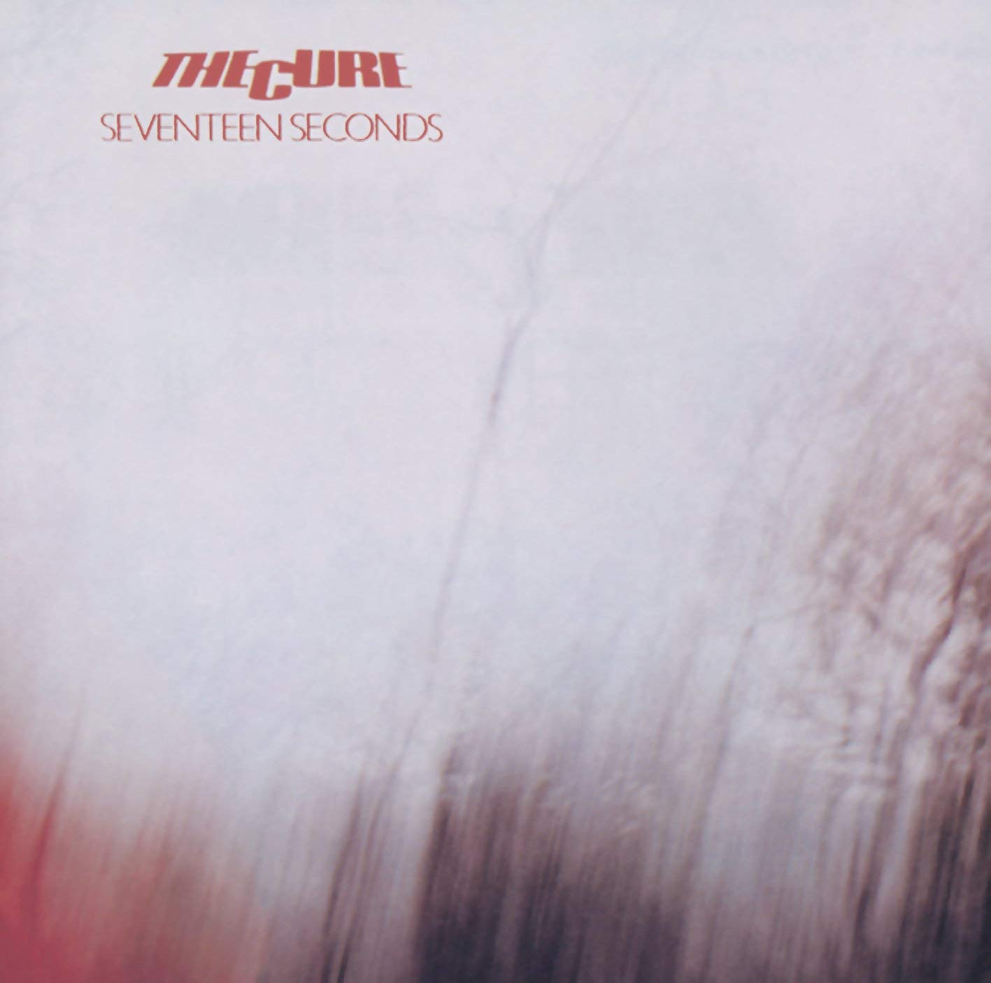 Seventeen Seconds | The Cure - 1 | YEO