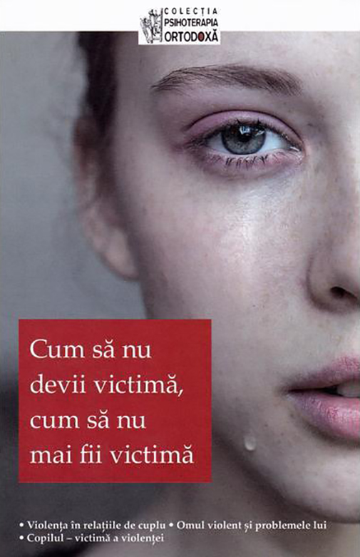 Cum sa nu devii victima, cum sa nu mai fii victima | Dmitry Semenik