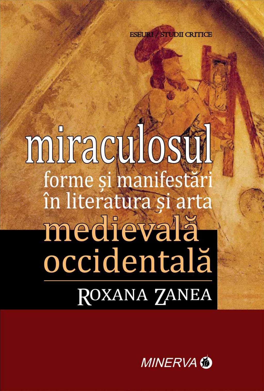 Miraculosul formei si manifestari in literatura si arta | Roxana Zanea