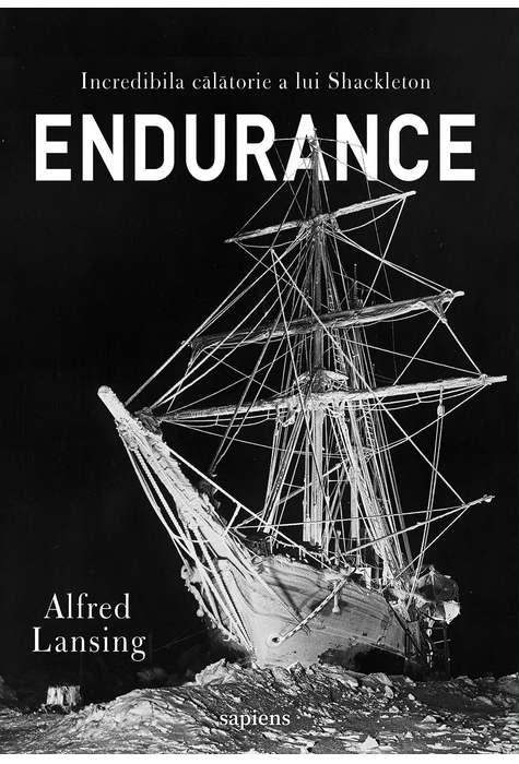  Endurance | Alfred Lansig 