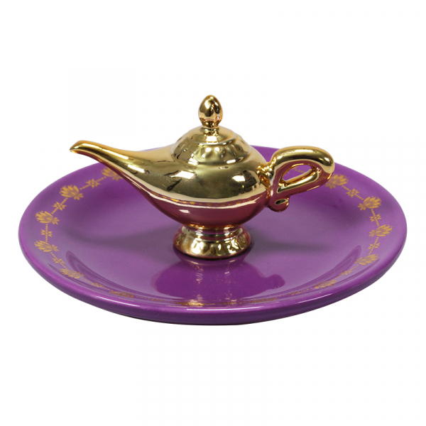 Suport pentru accesorii - Aladdin Lamp | Half Moon Bay