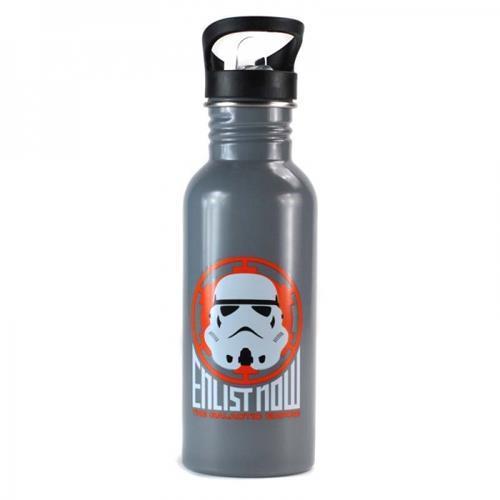 Sticla pentru apa - Star Wars - Stormtrooper | Half Moon Bay - 2 | YEO