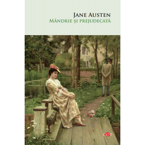 Mandrie si prejudecata | Jane Austen