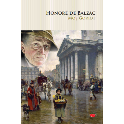 Mos Goriot | Honoré de Balzac