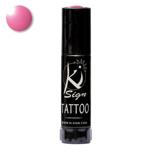 Cerneala tatuaj roz sidef | Ki-Sign