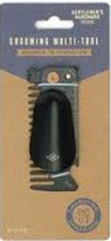 Unealta multifunctionala - Grooming Multitool | Gentlemen's Hardware