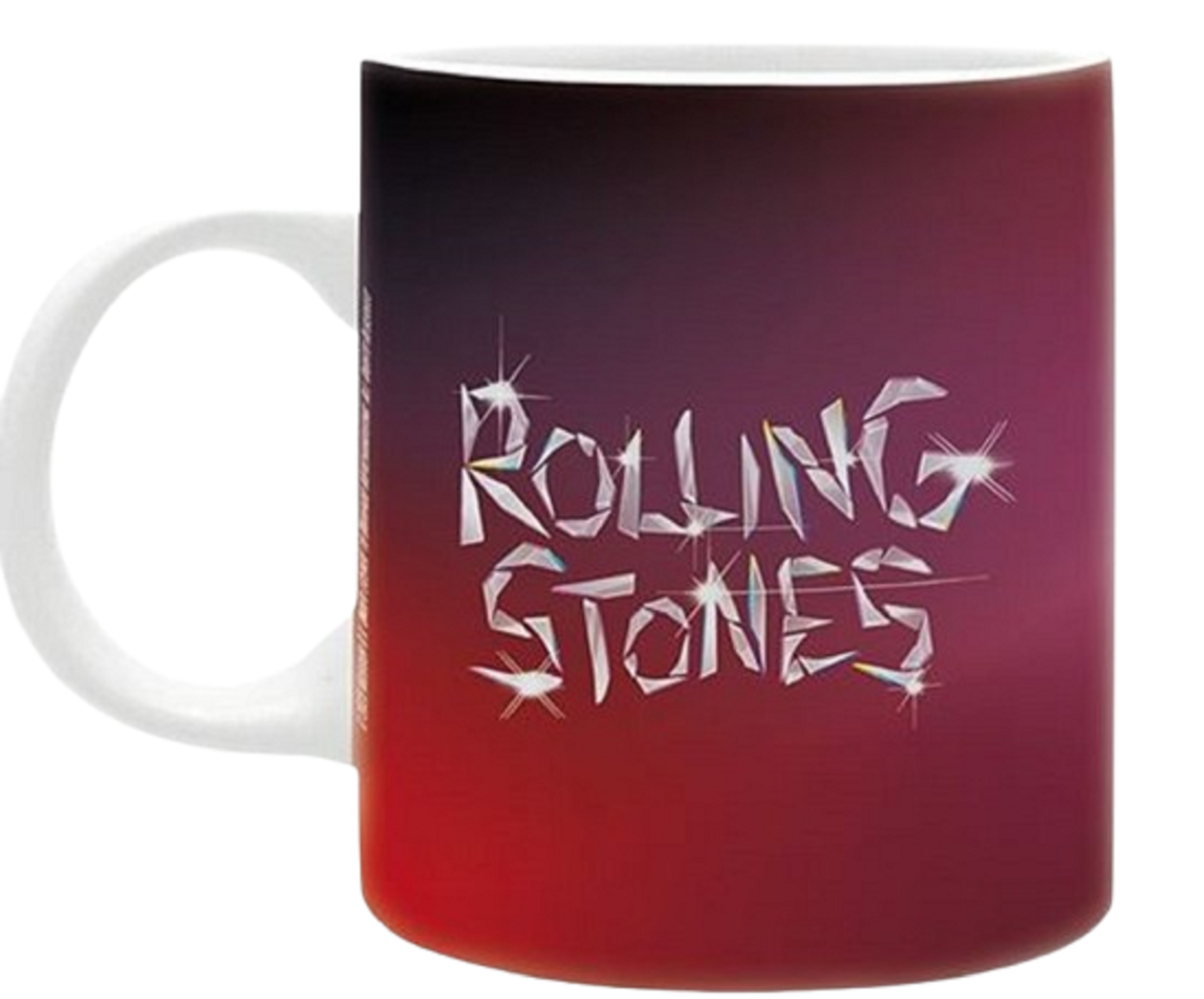 Cana 320 ml - The Rolling Stones - Hackney | GB Eye